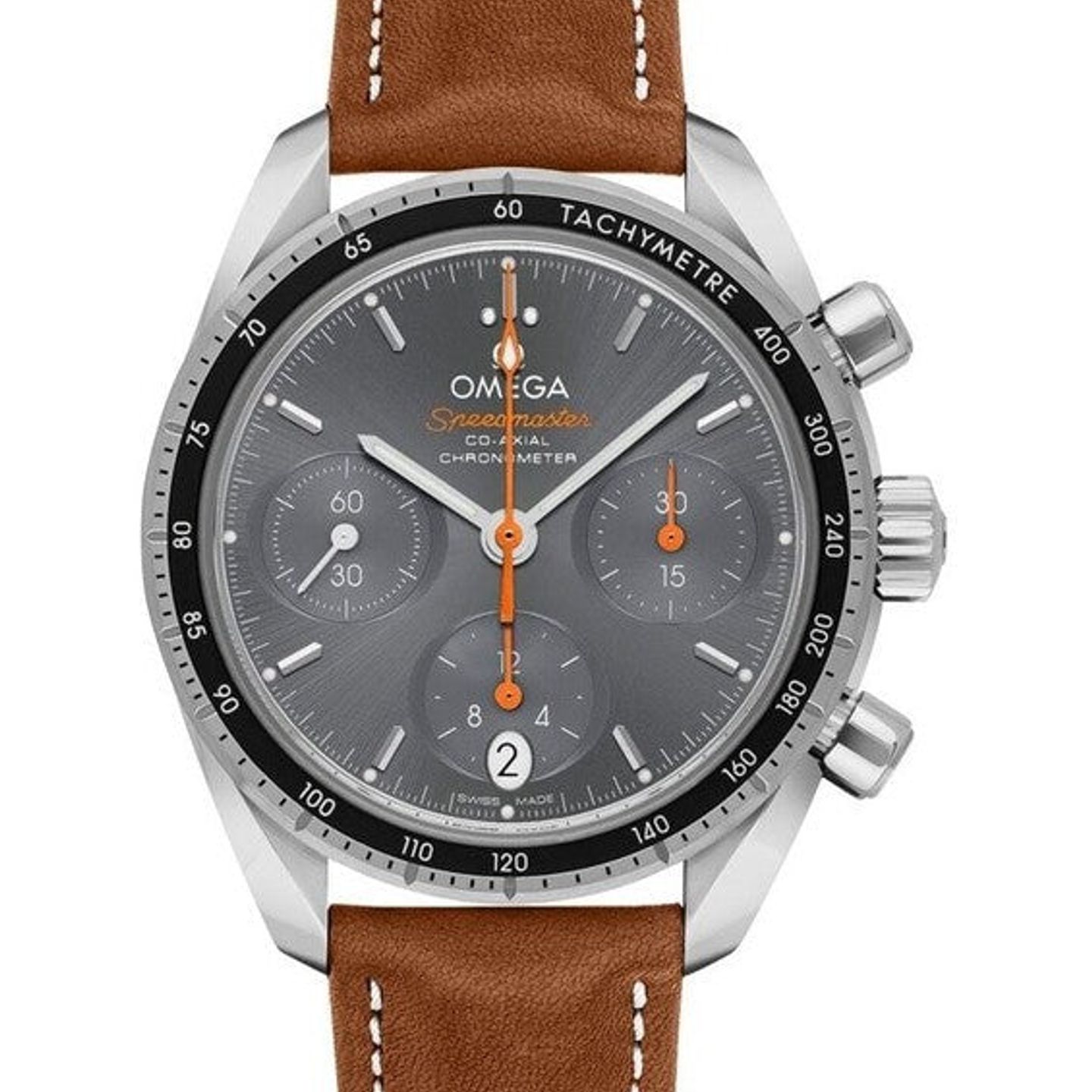 Omega Speedmaster 324.32.38.50.06.001 - (1/1)