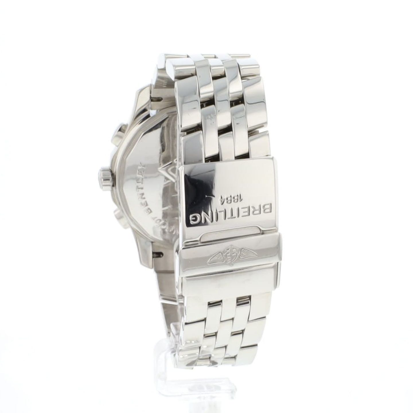 Breitling Bentley Mark VI P26362 - (4/6)