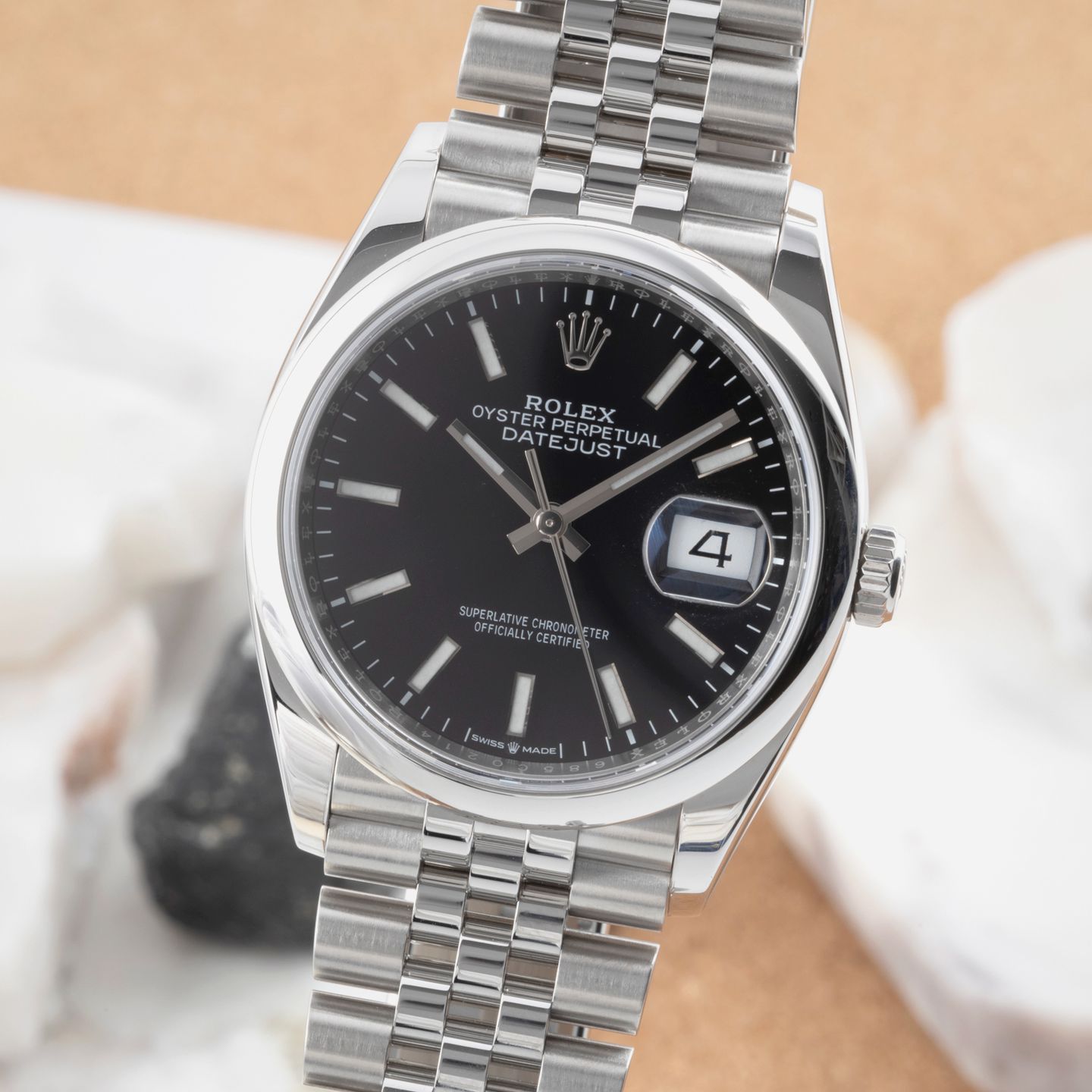 Rolex Datejust 36 126200 - (3/8)