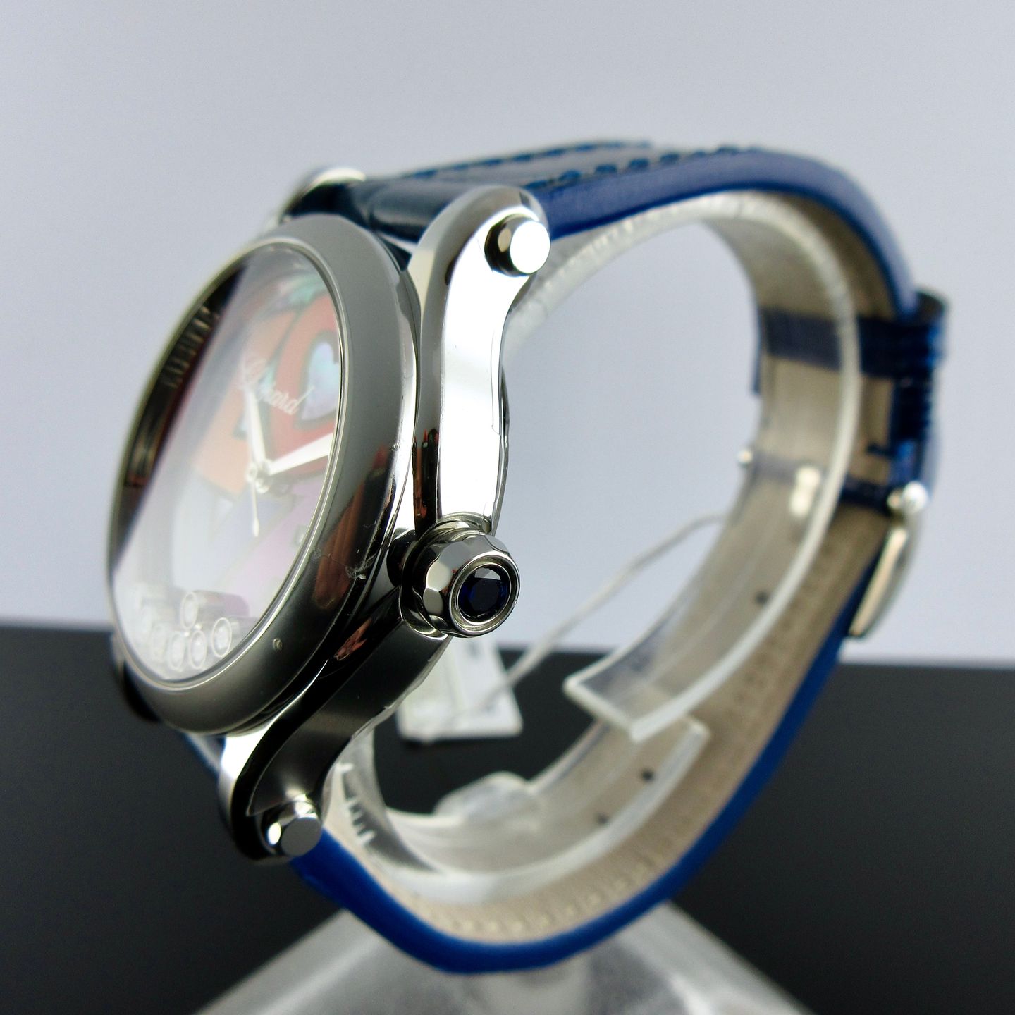 Chopard Happy Sport 278559-3020 - (3/8)