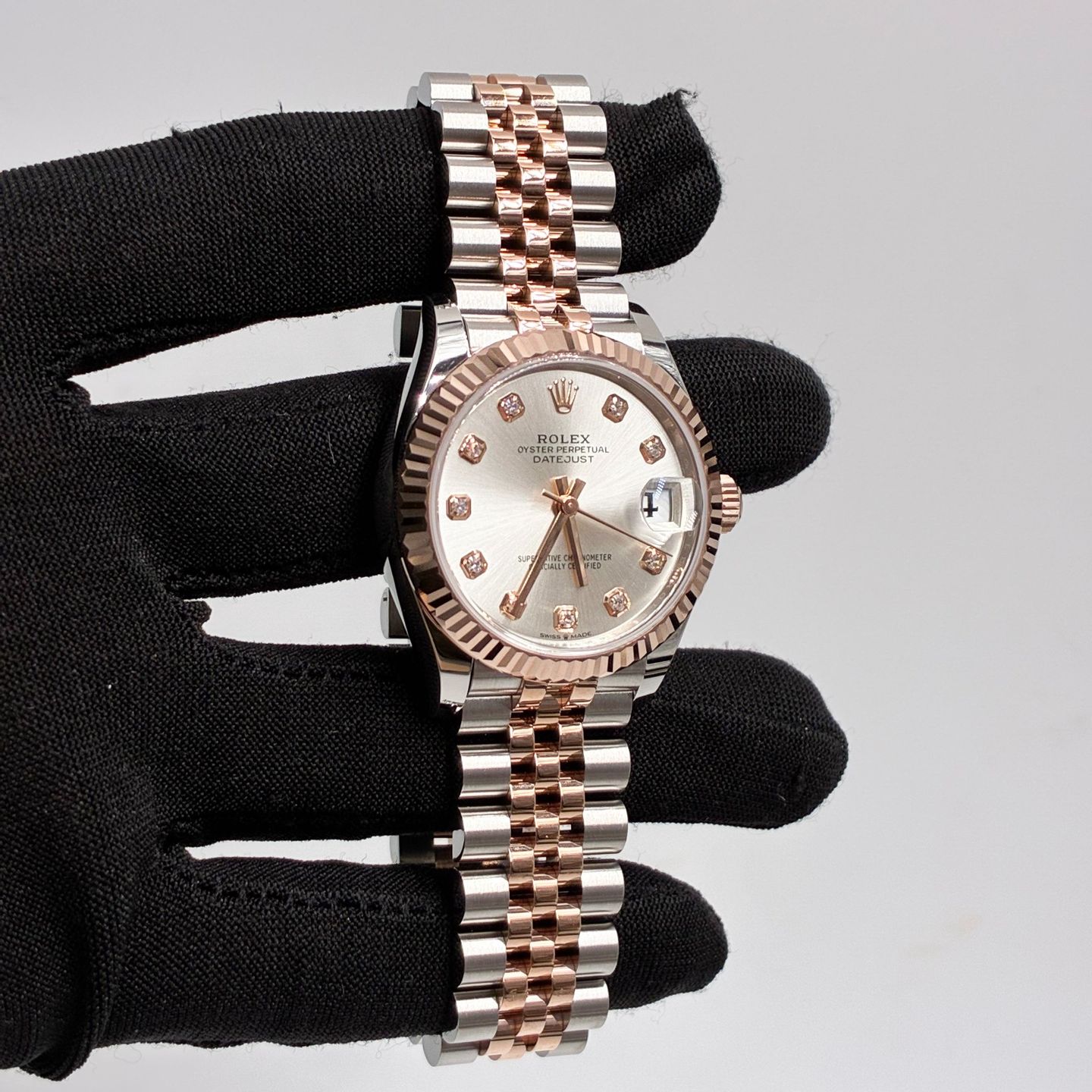 Rolex Datejust 31 278271 - (3/5)