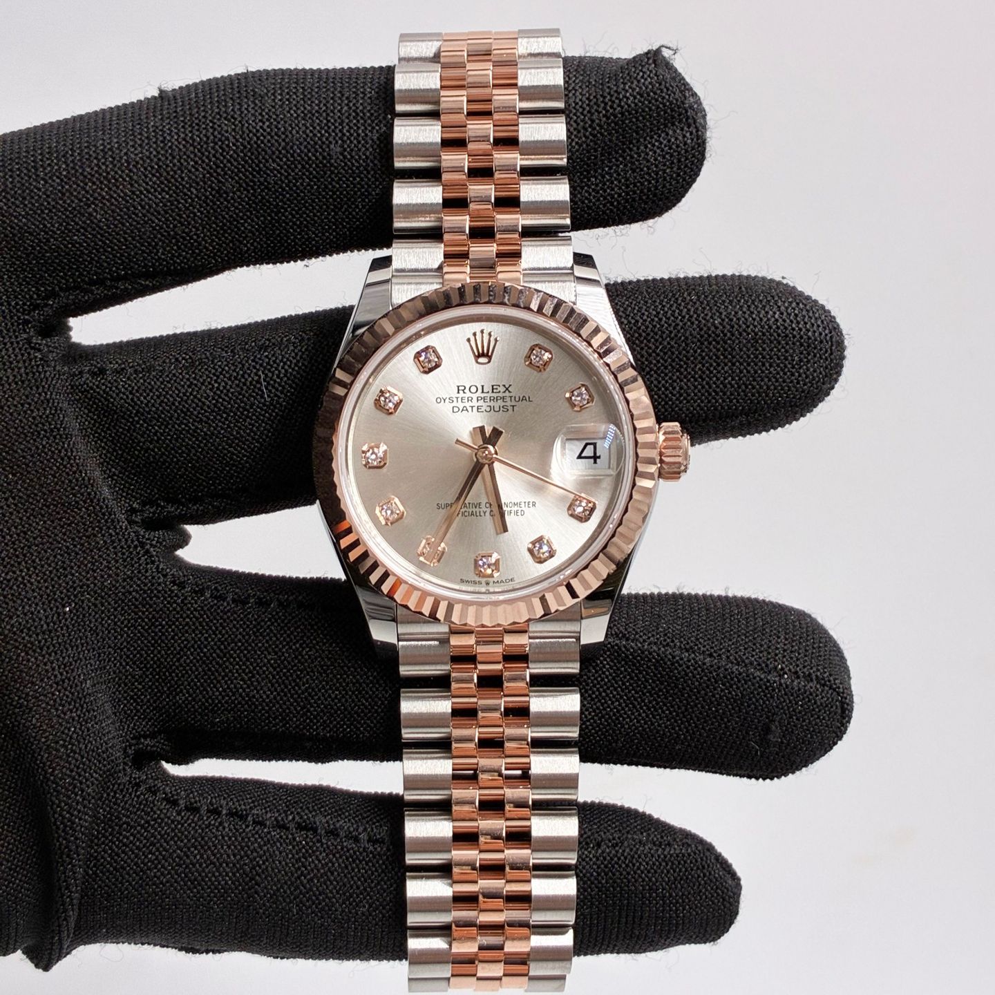 Rolex Datejust 31 278271 - (4/5)