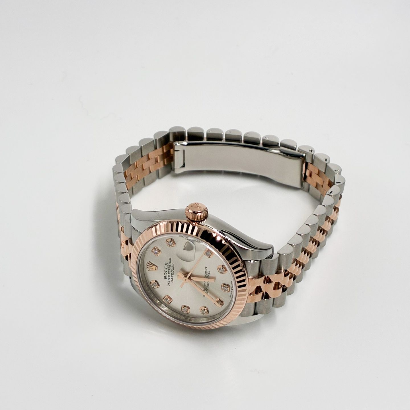 Rolex Datejust 31 278271 - (5/5)