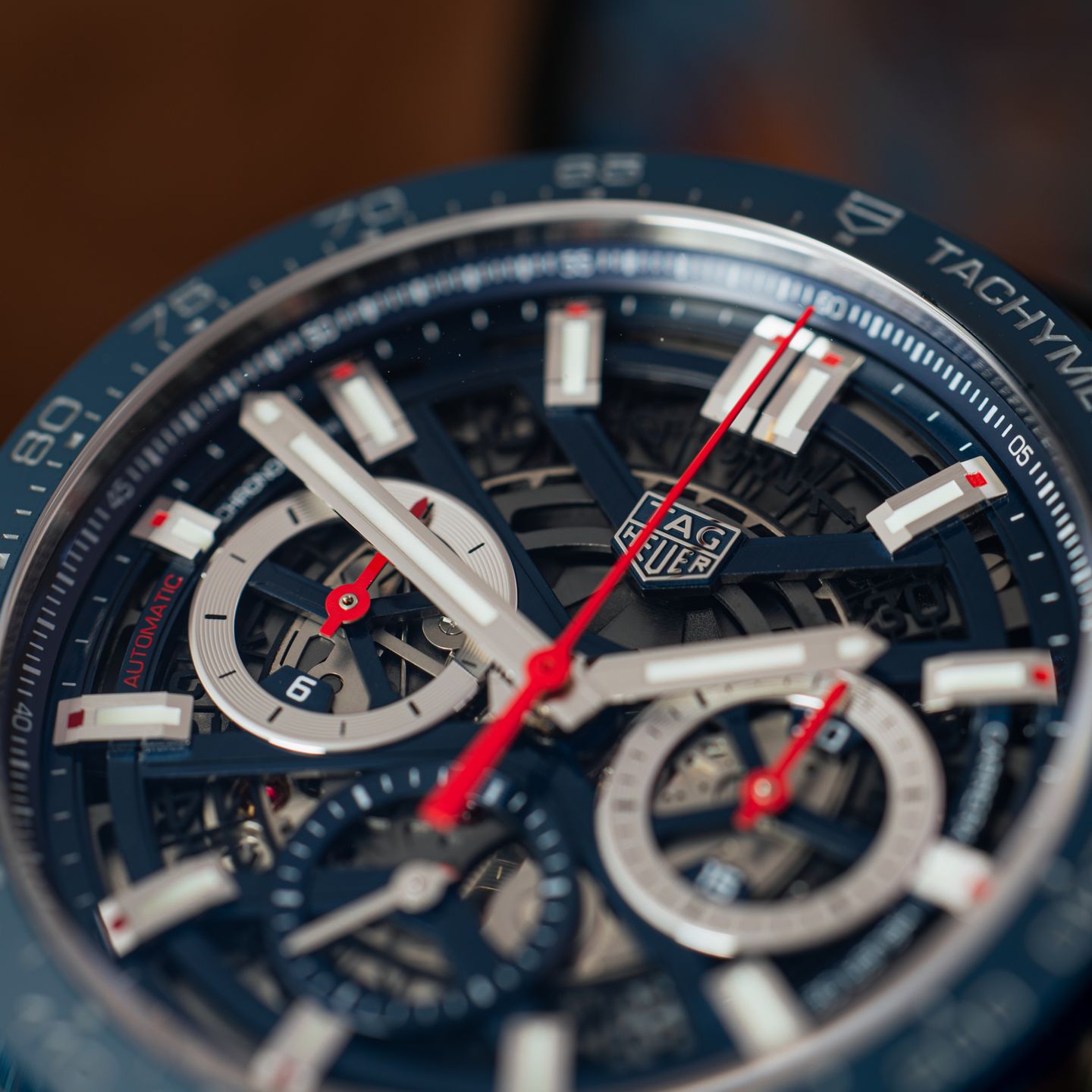 TAG Heuer Carrera CBG2011.FC6430 - (4/6)