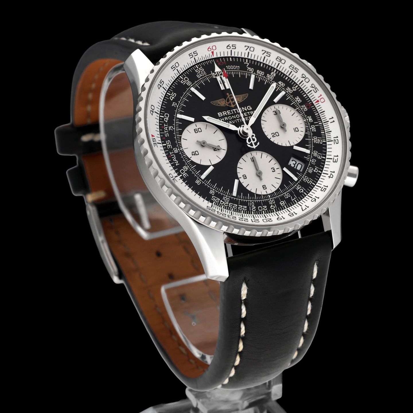 Breitling Navitimer A23322 - (4/8)