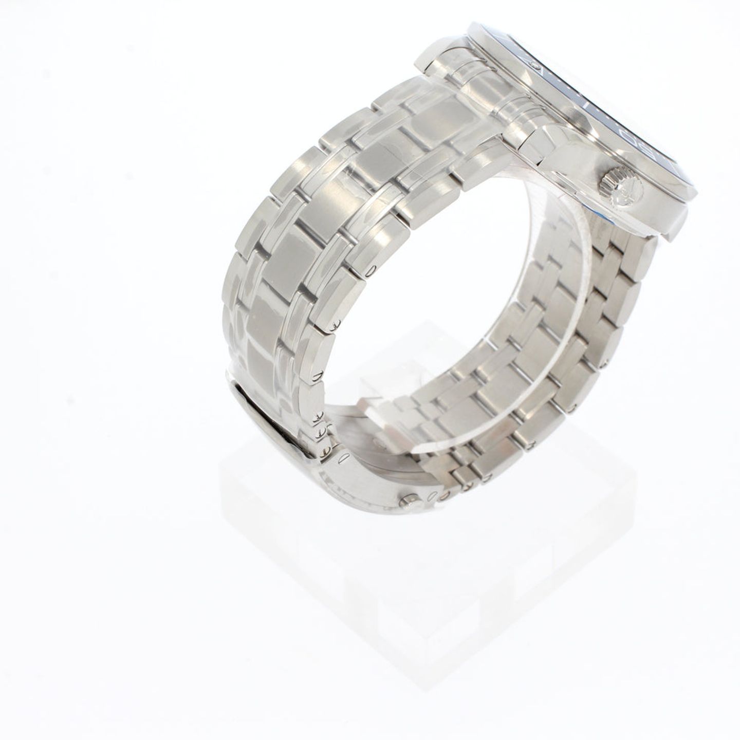 Omega Seamaster Diver 300 M 210.30.42.20.06.001 (2025) - Grijs wijzerplaat 42mm Staal (4/4)