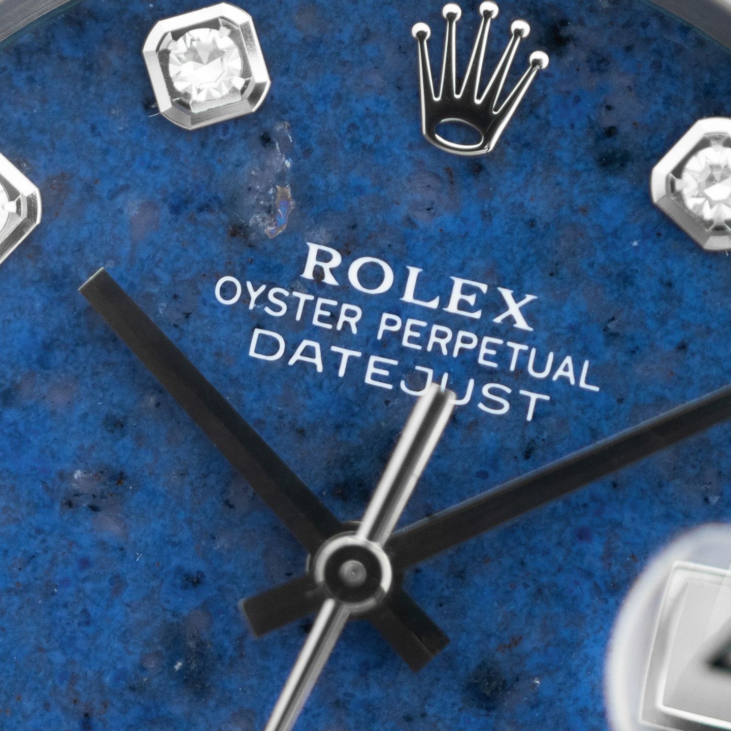 Rolex Datejust 36 16234 - (4/7)