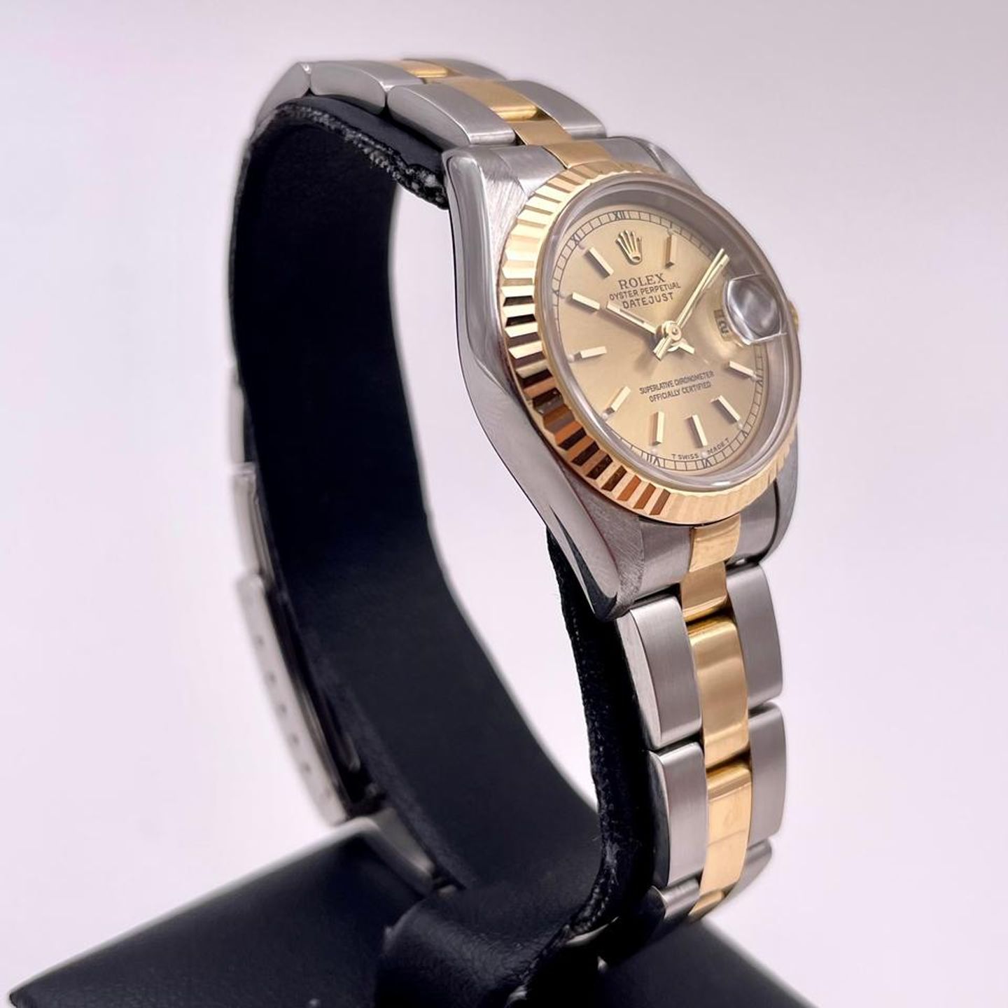 Rolex Lady-Datejust 69173 - (3/6)