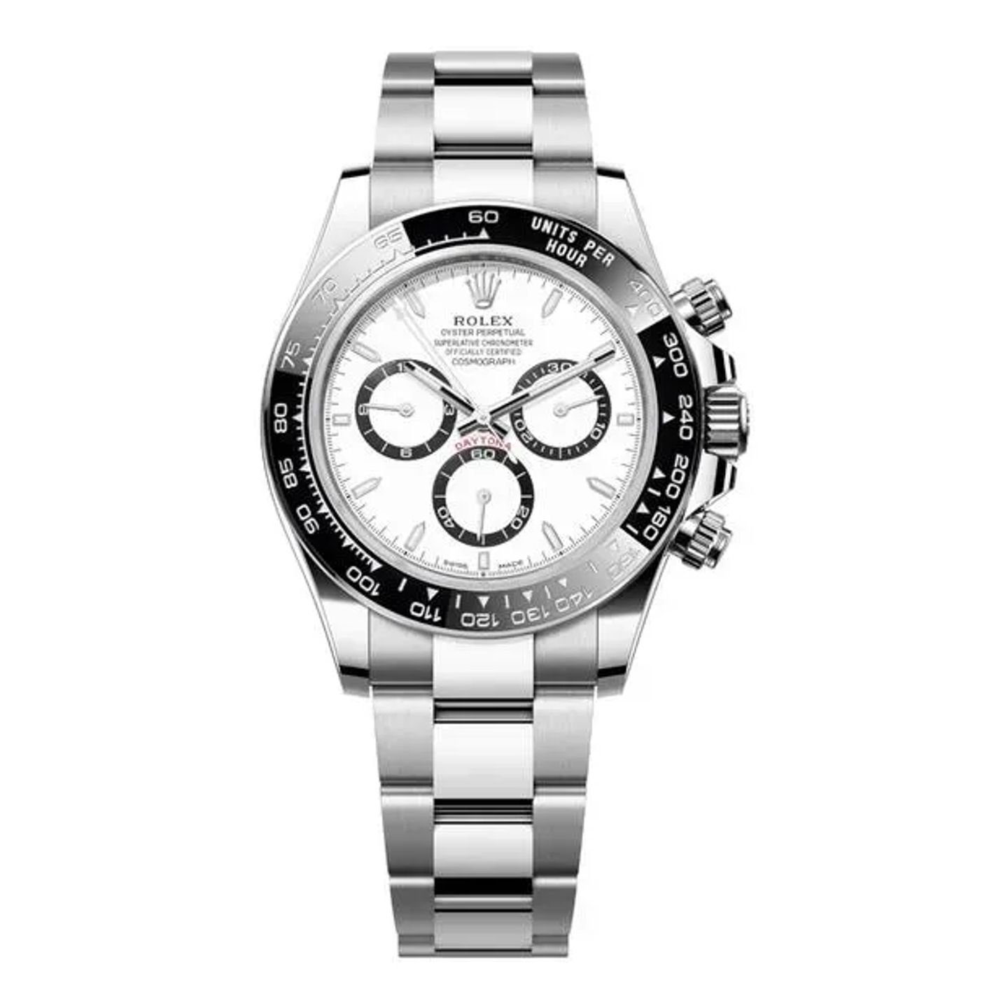 Rolex Daytona 126500LN - (6/6)