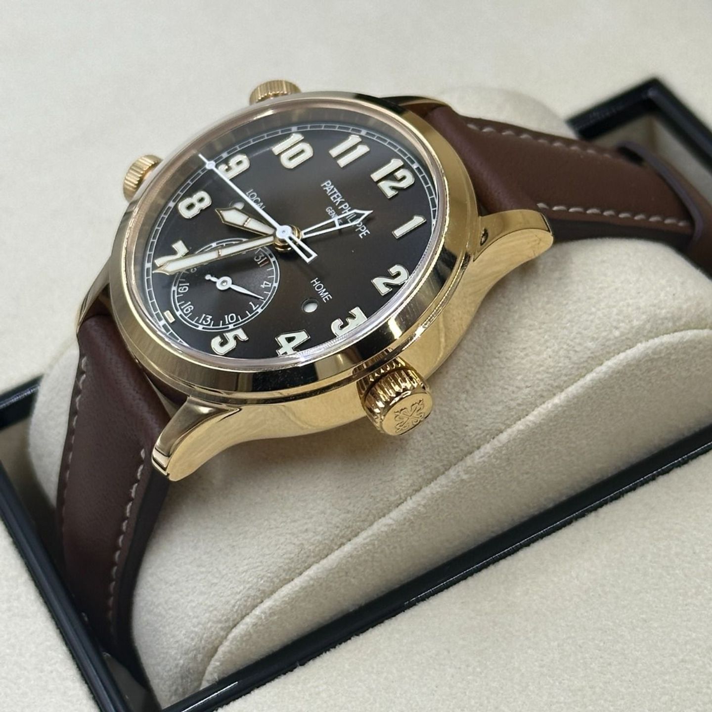 Patek Philippe Calatrava 7234R-001 - (5/8)