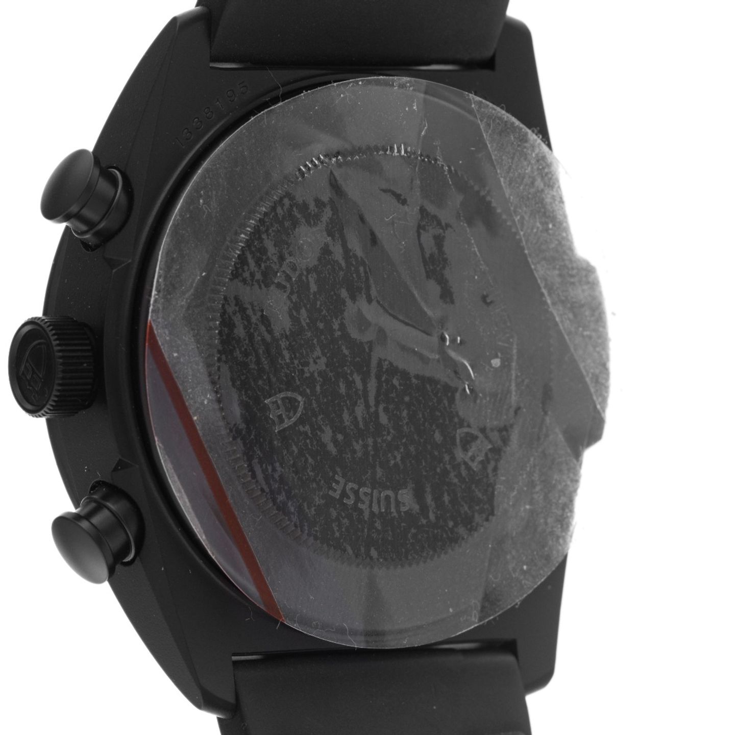 Tudor Fastrider Black Shield 42000CN - (6/7)