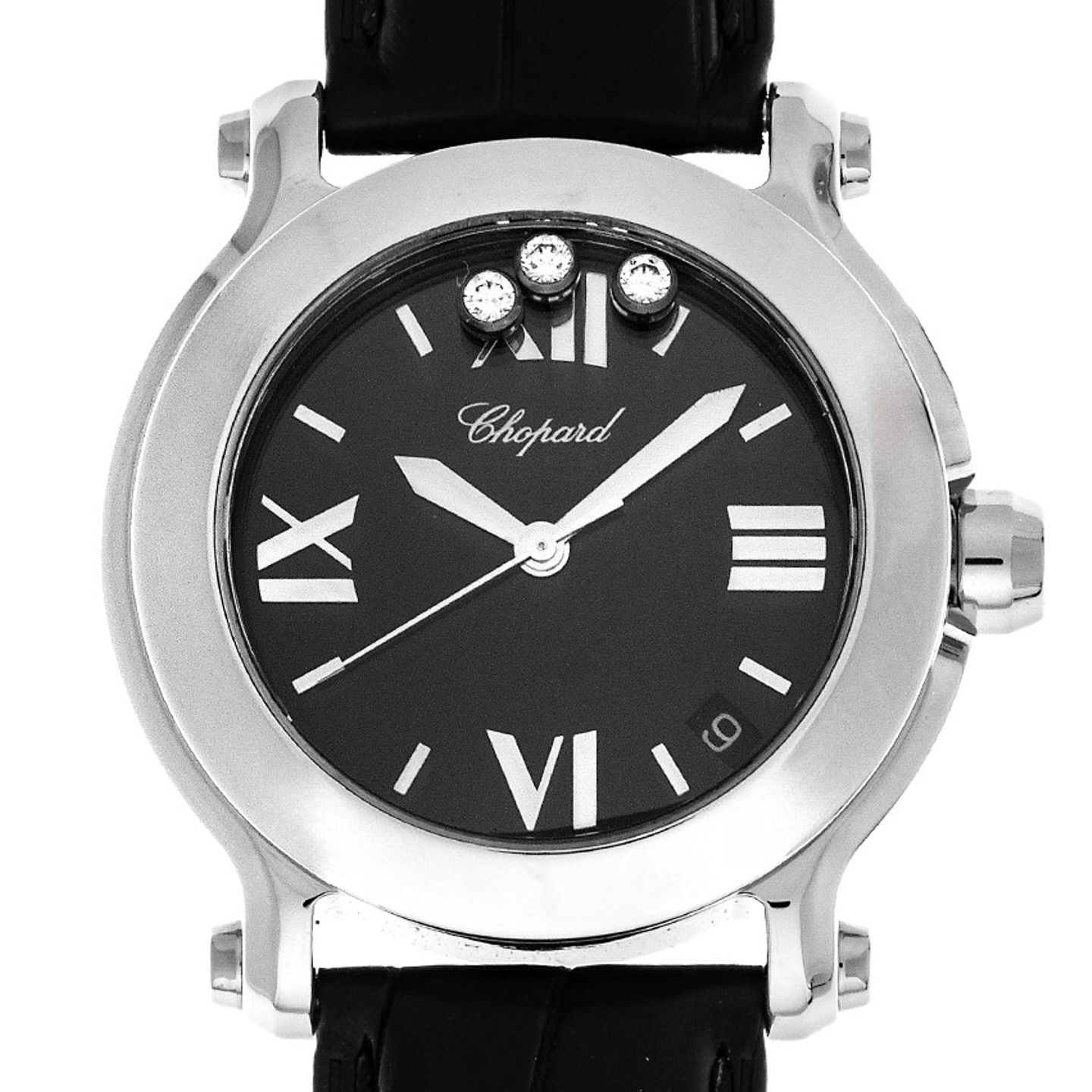 Chopard Happy Sport 8475 - (1/7)