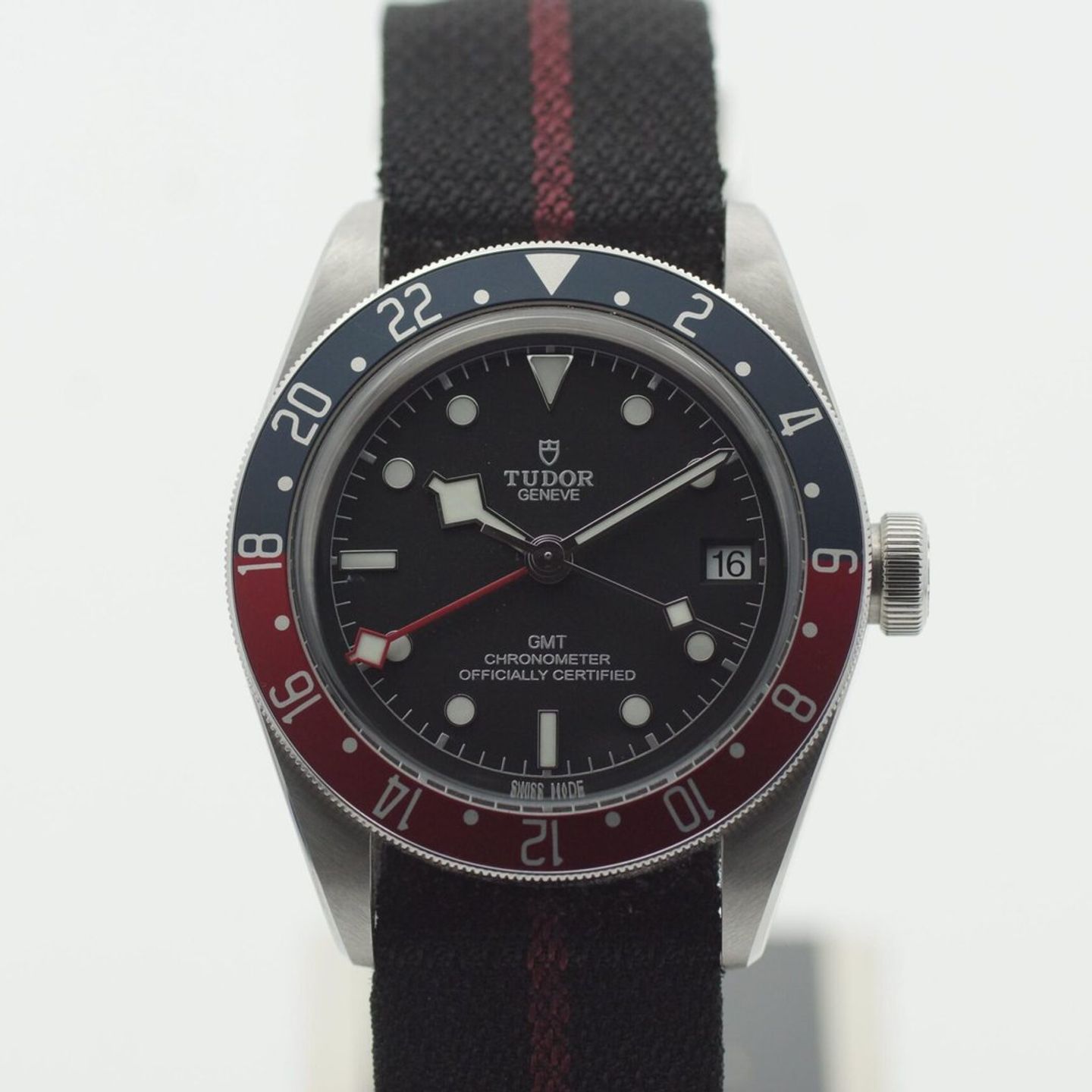 Tudor Black Bay GMT 79830RB - (3/8)