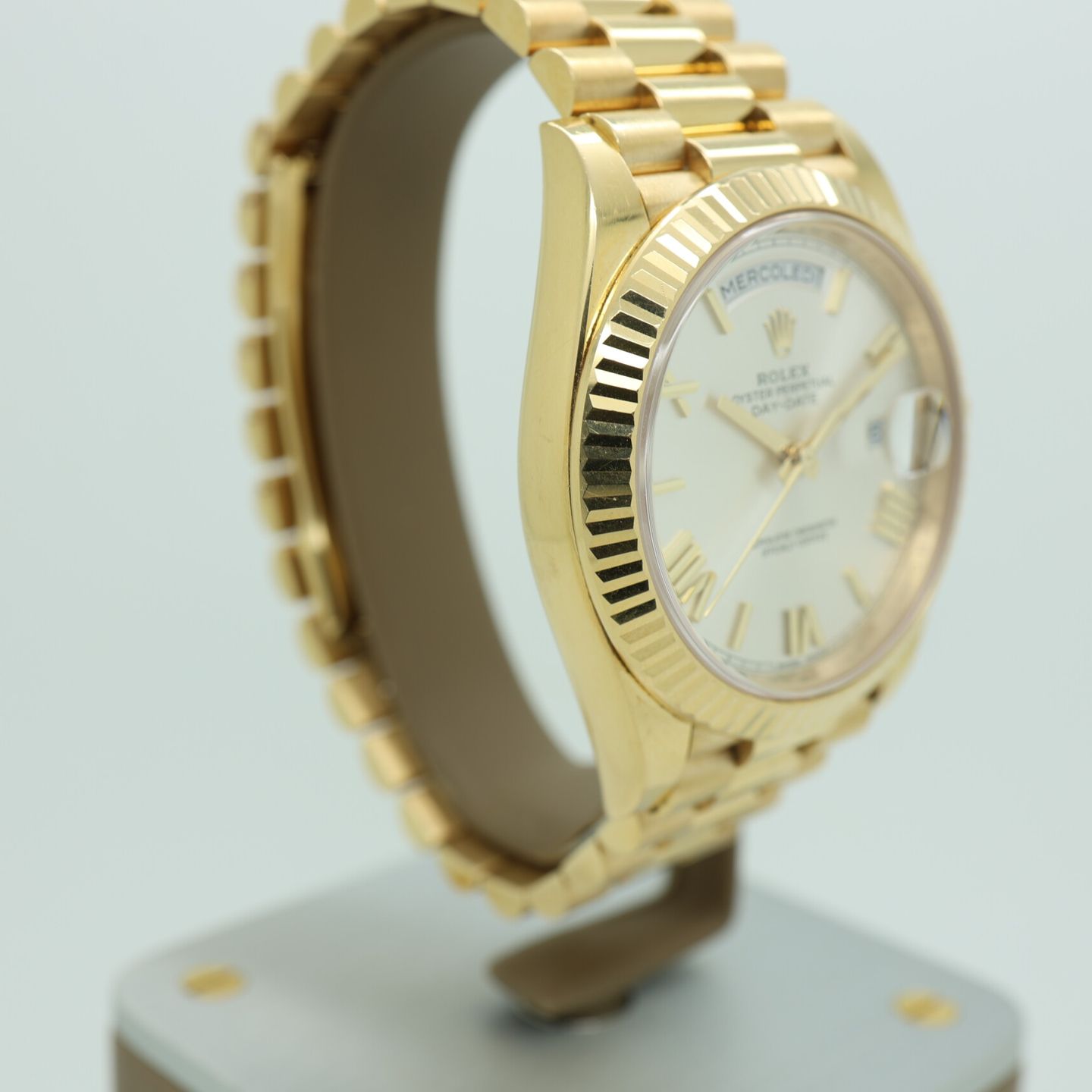 Rolex Day-Date 40 228238 - (6/8)