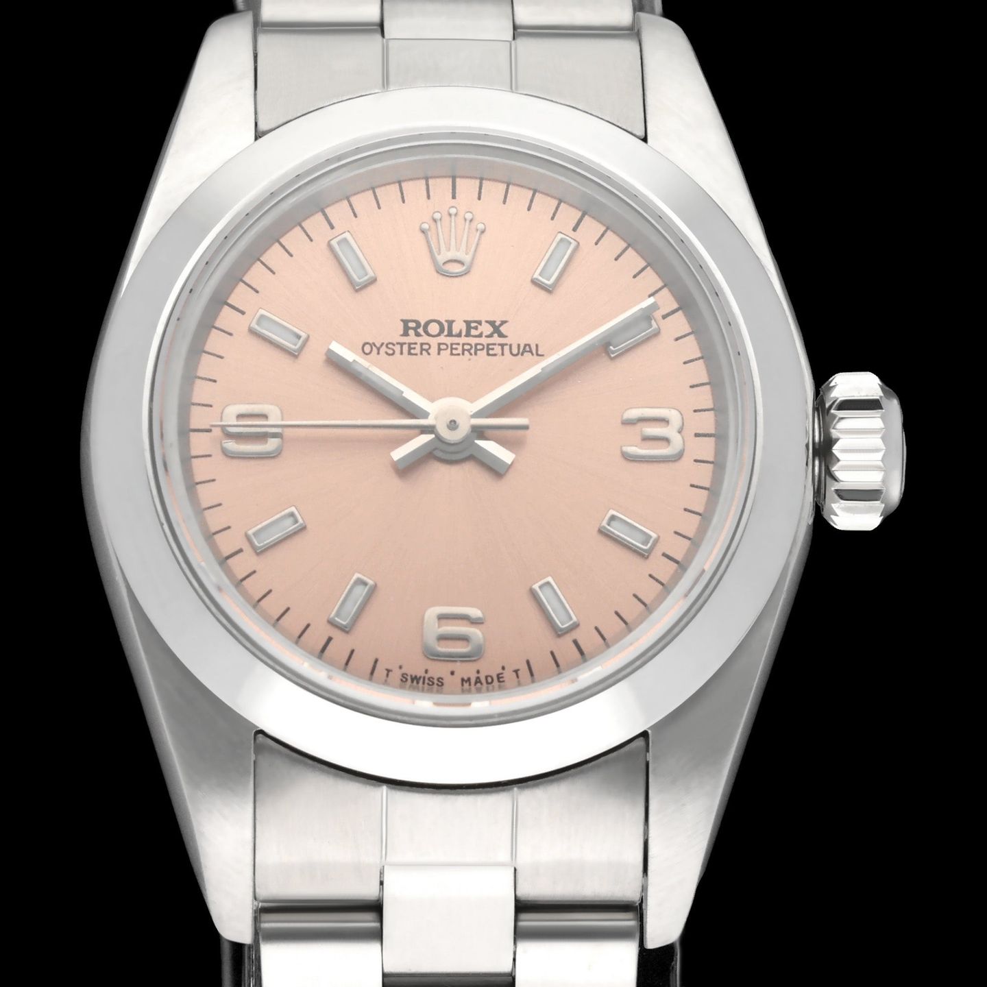 Rolex Oyster Perpetual 67180 - (1/8)