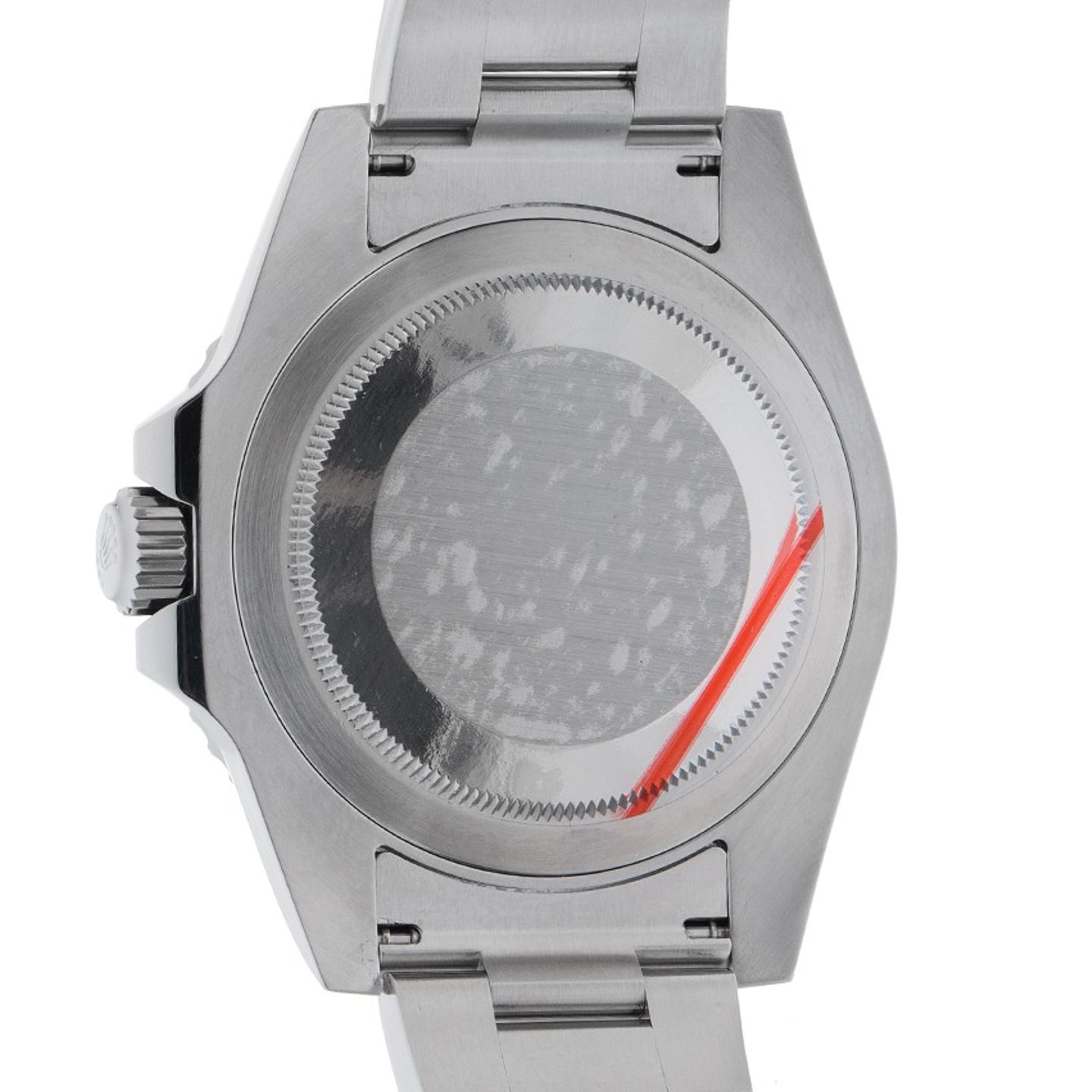 Rolex GMT-Master II 116710BLNR - (6/8)