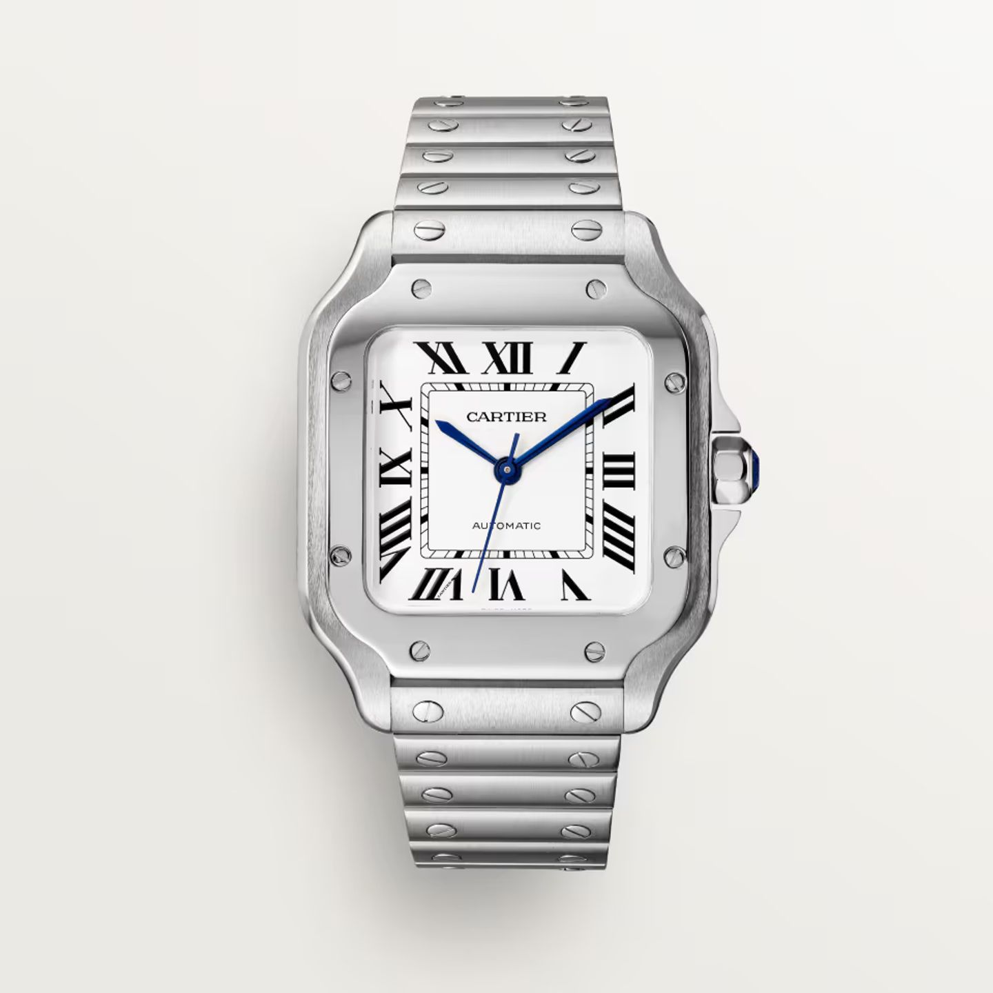 Cartier Santos W4SA0005 - (1/3)