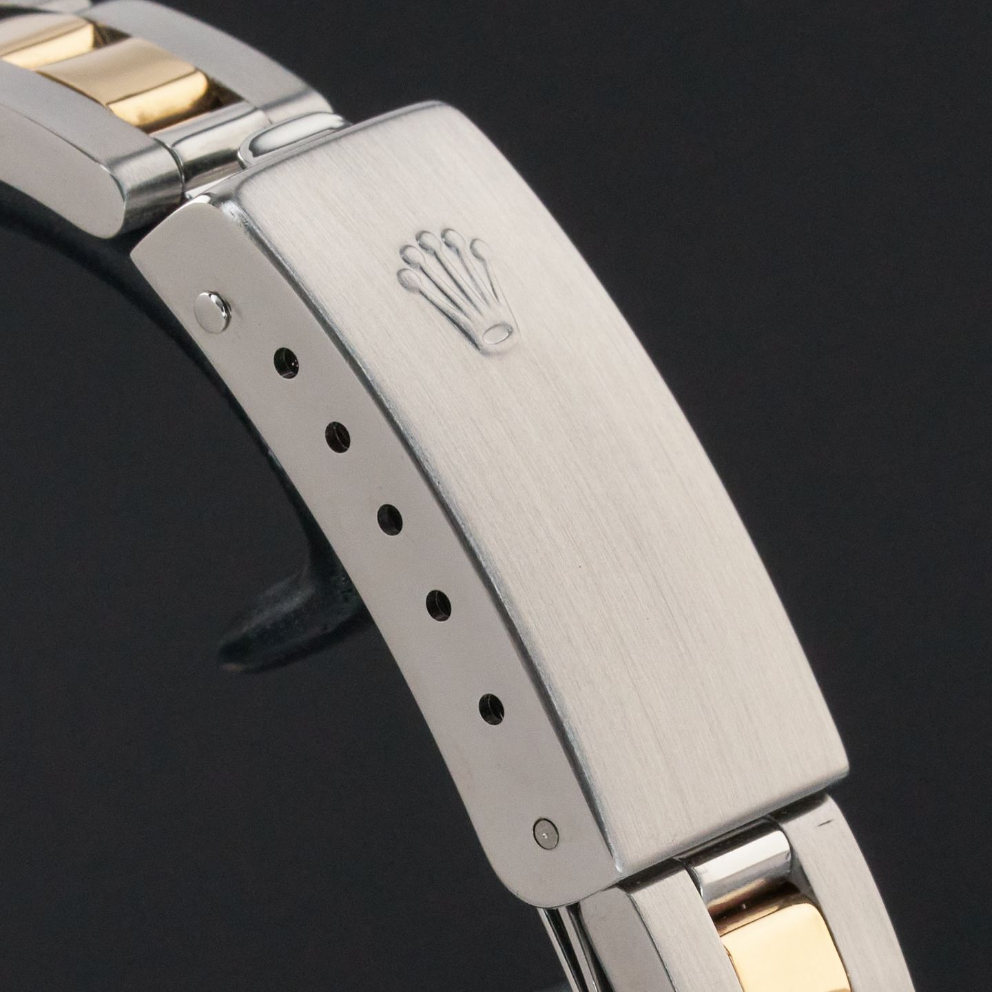 Rolex Lady-Datejust 79163 - (8/8)