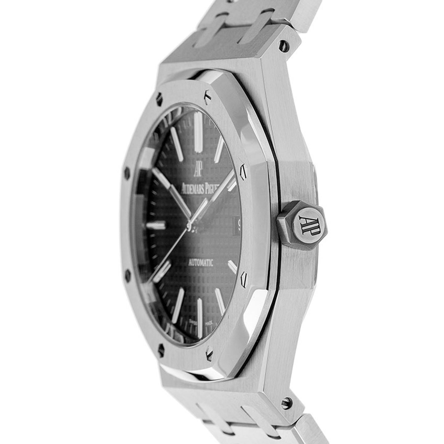 Audemars Piguet Royal Oak Selfwinding 15400ST - (3/7)