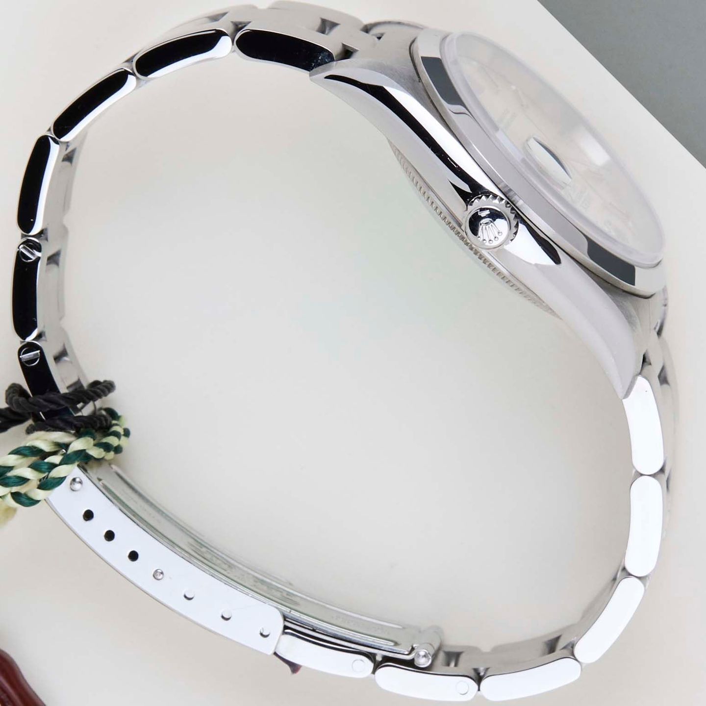 Rolex Oyster Perpetual Date 15200 - (7/8)