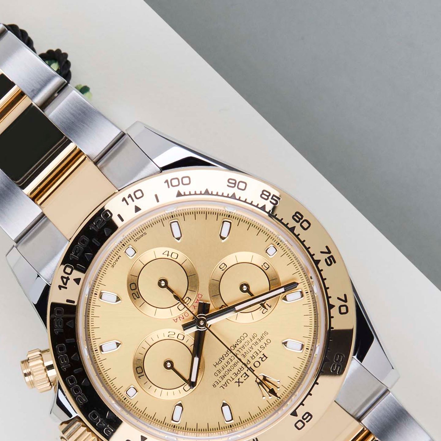 Rolex Daytona 116503 - (4/8)