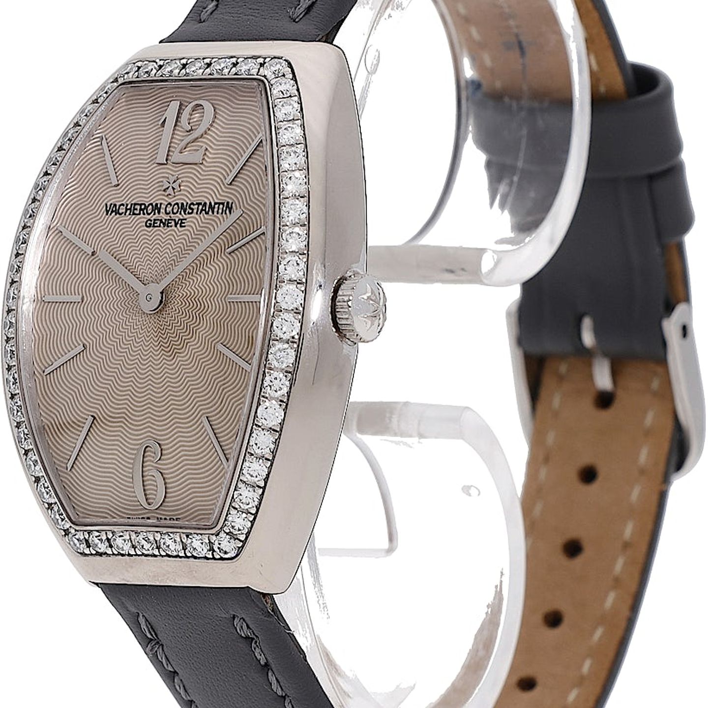 Vacheron Constantin Unknown 25540 - (3/4)