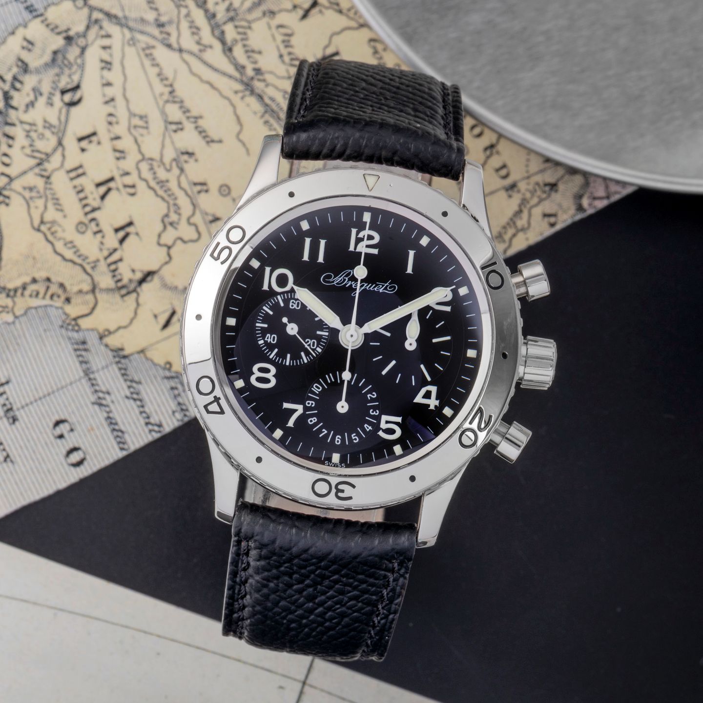 Breguet Type XX - XXI - XXII 3800 - (1/8)