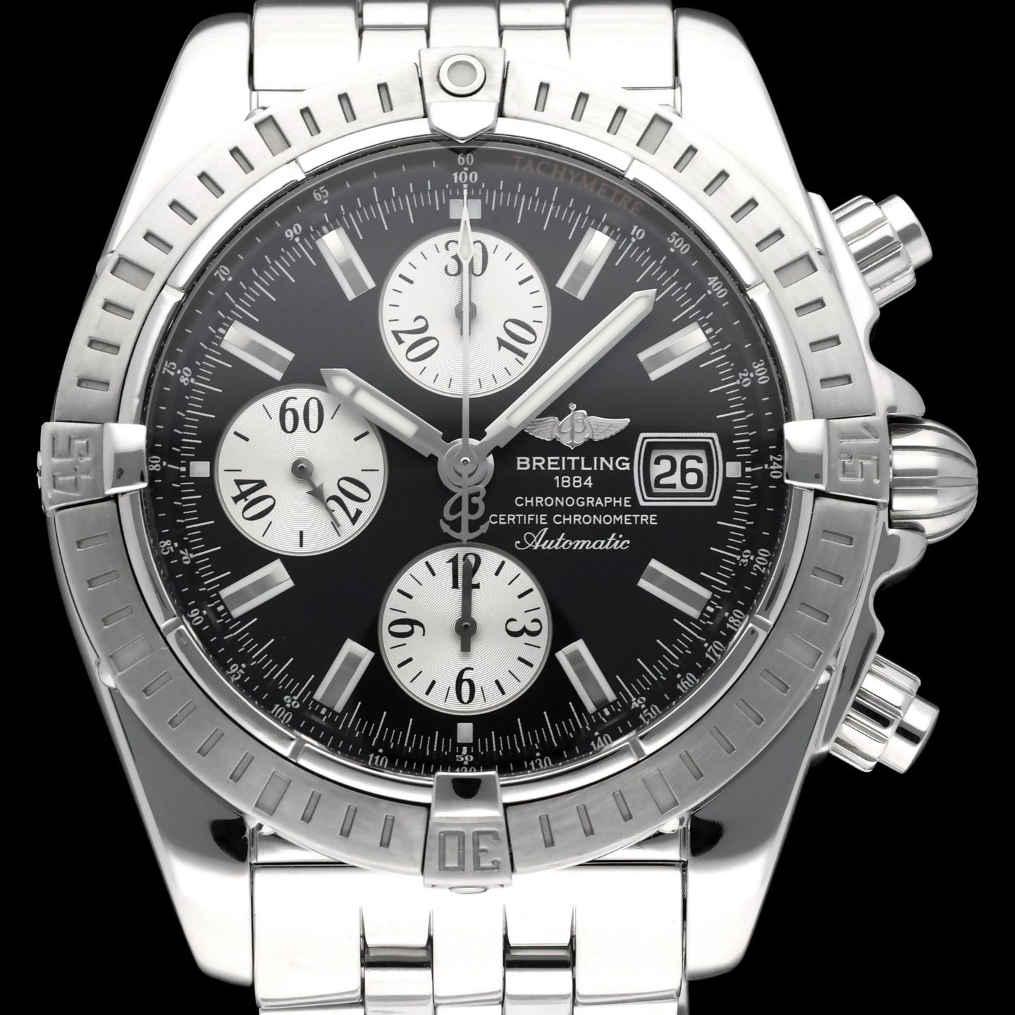Breitling Chronomat Evolution A13356 - (1/8)