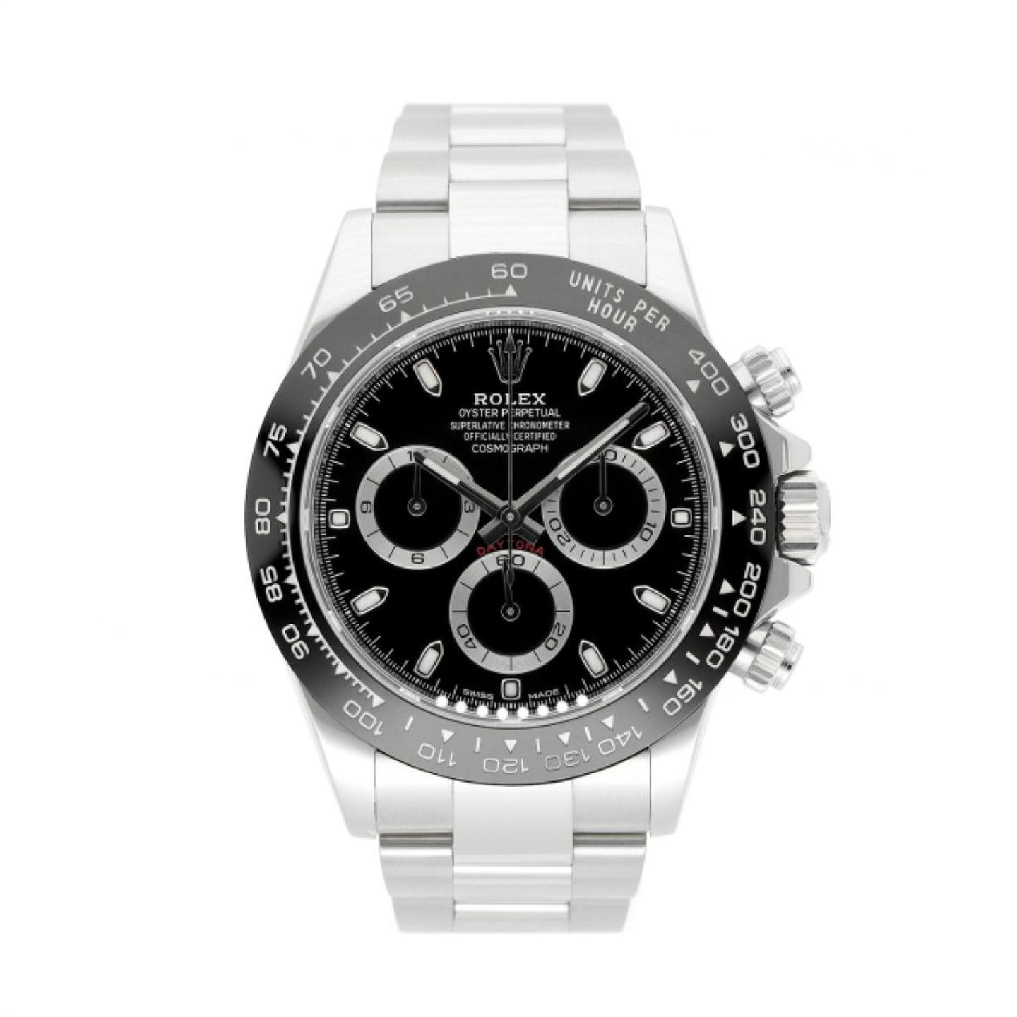 Rolex Daytona 116500LN - (1/5)