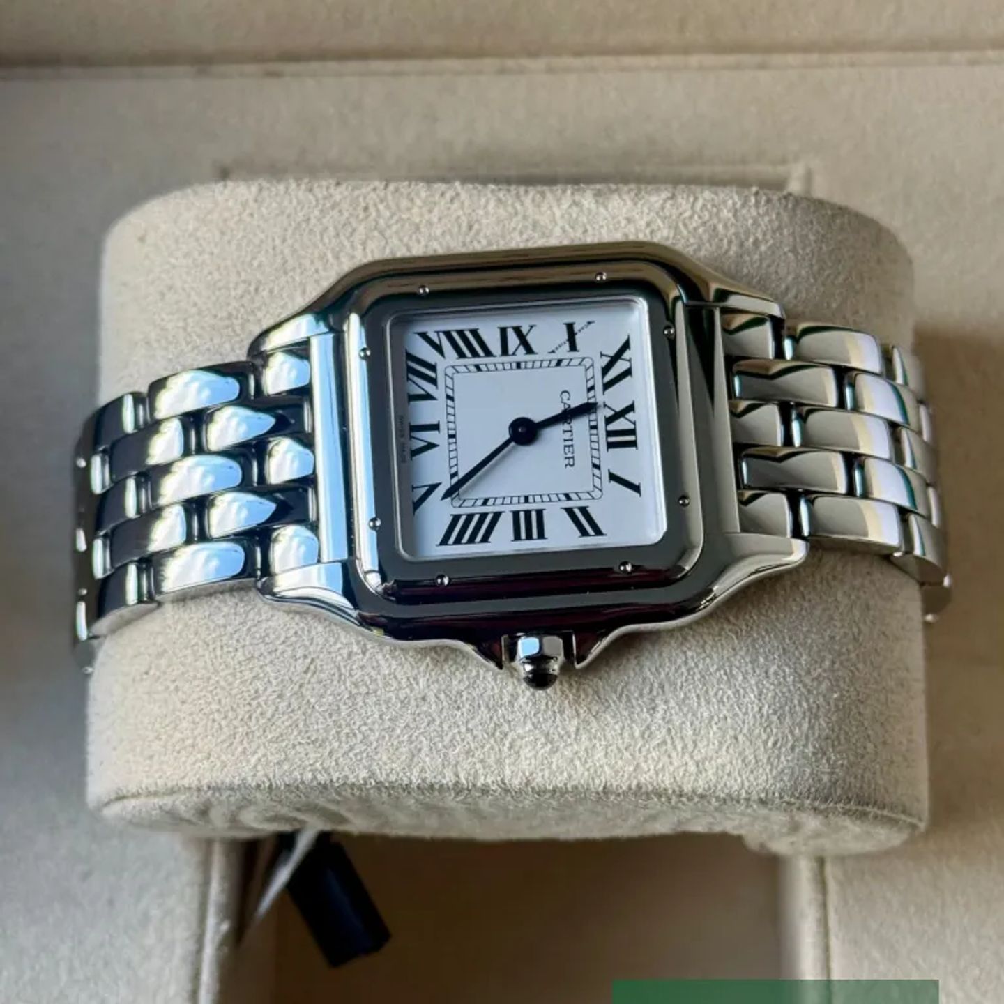 Cartier Panthère WSPN0016 - (4/7)