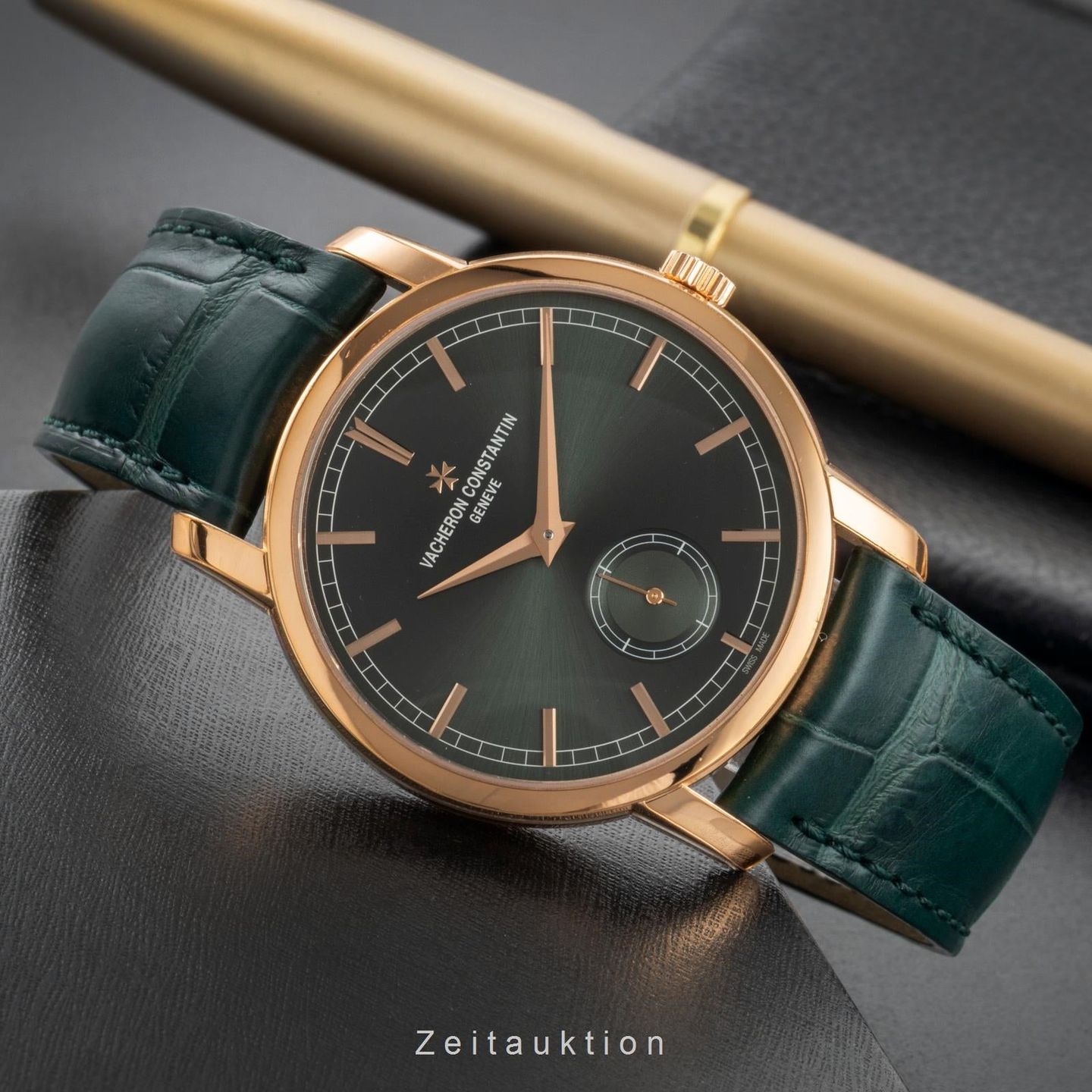 Vacheron Constantin Traditionnelle 82172/000R-H008 - (2/8)