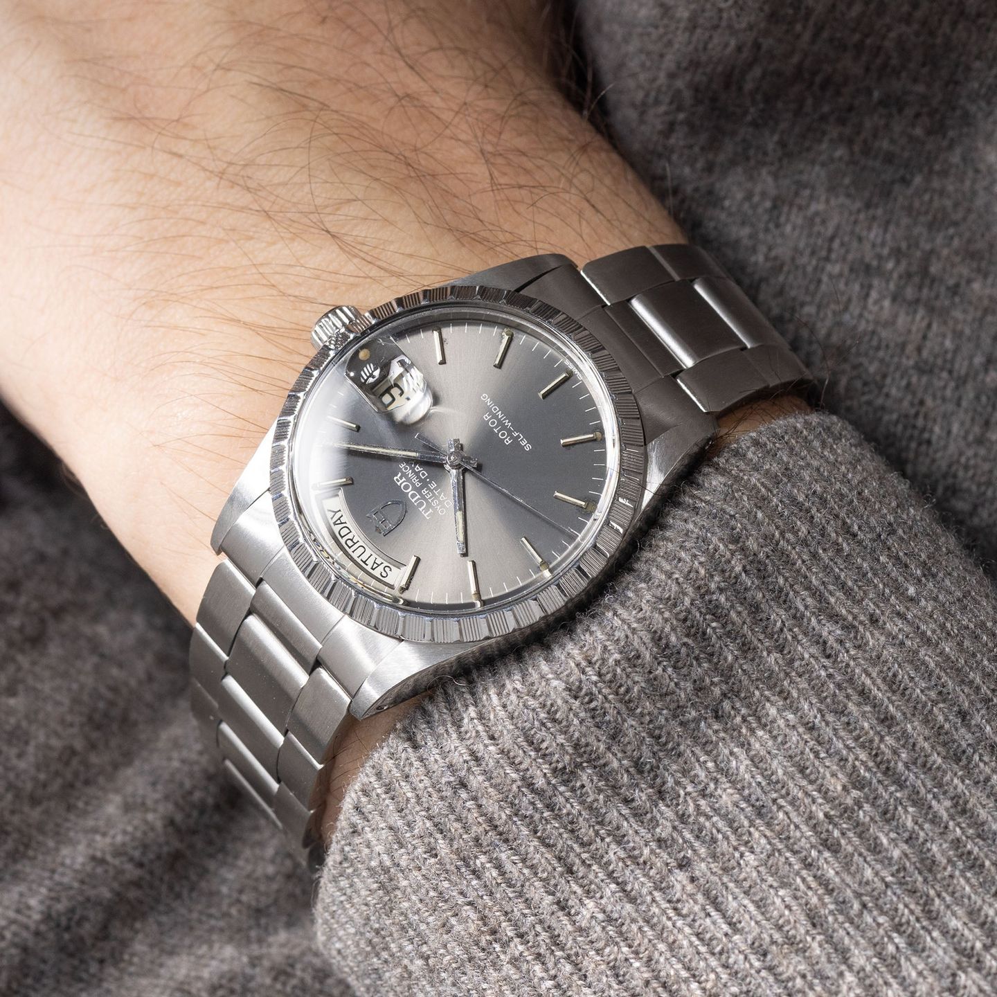 Tudor Prince Date Day Unknown - (3/8)