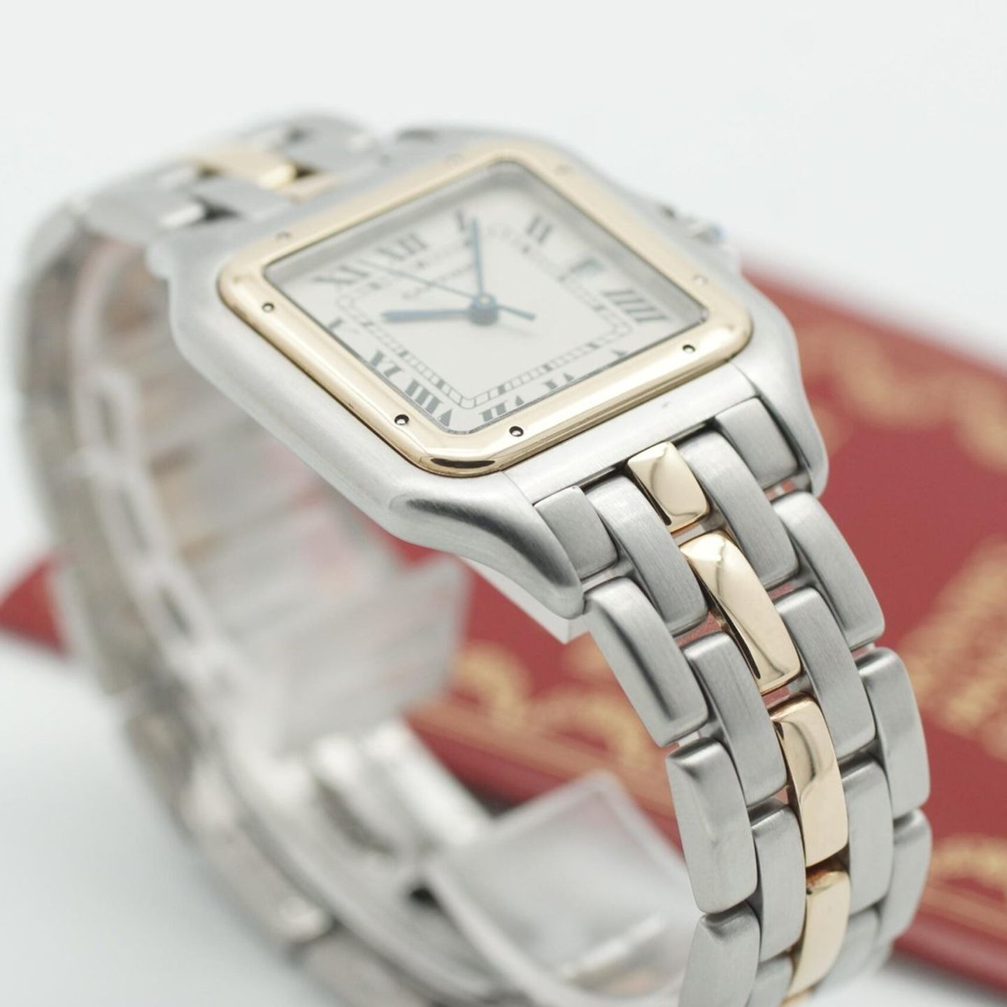 Cartier Panthère 8395 - (5/8)