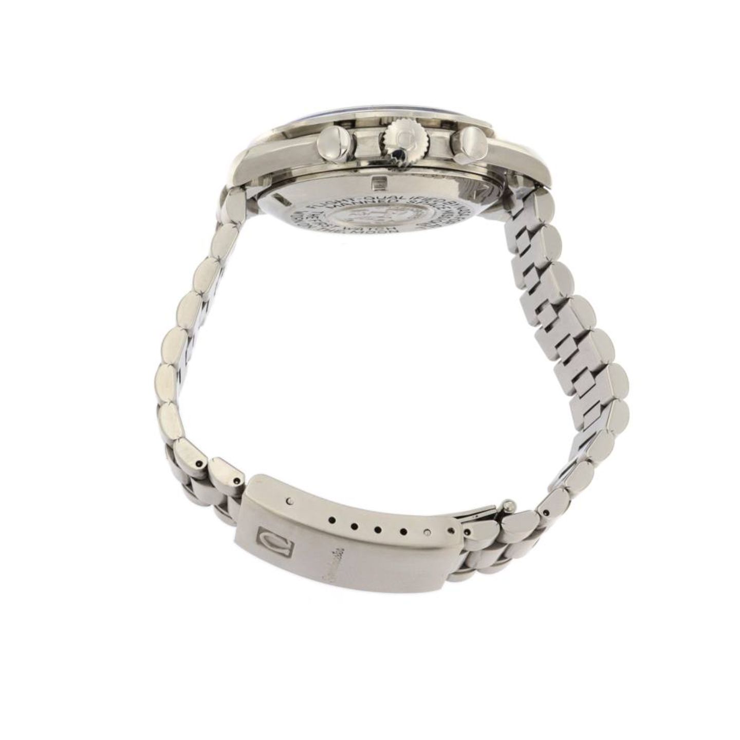 Omega Speedmaster Professional Moonwatch 3590.50.00 - (4/6)