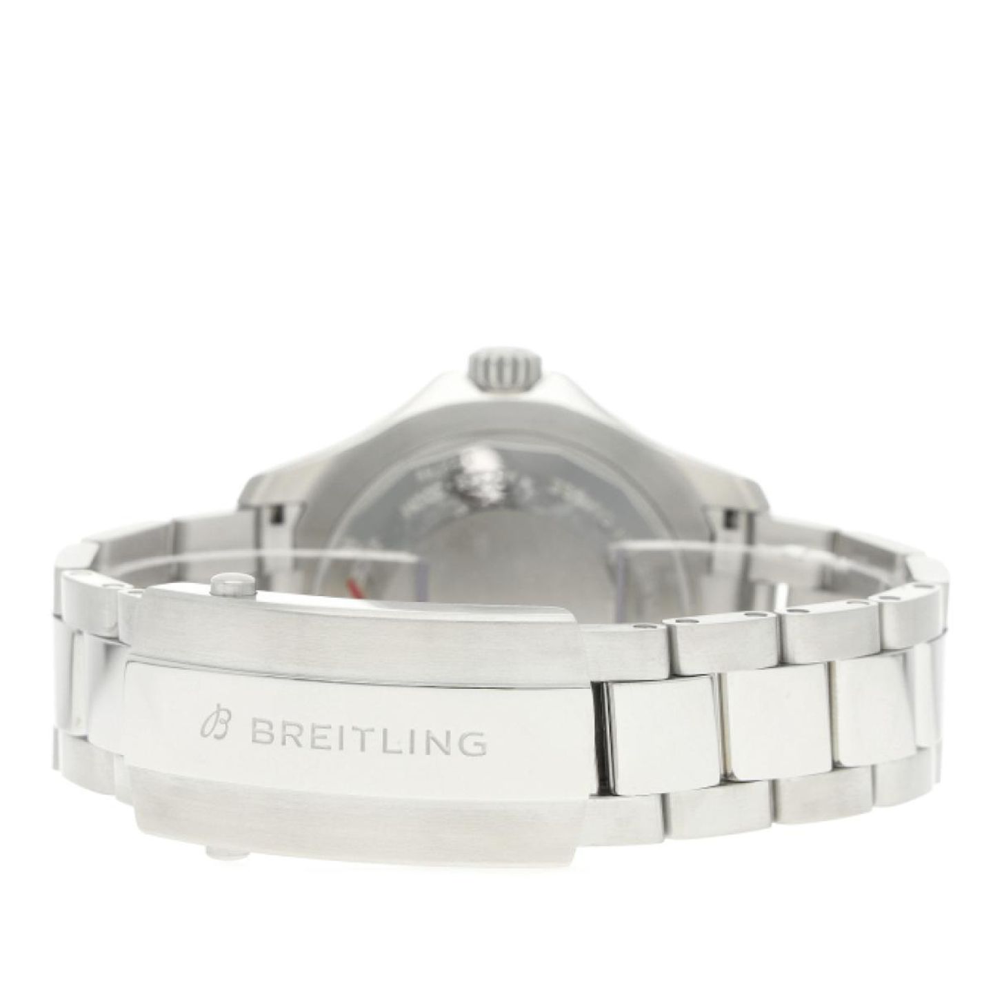 Breitling Superocean 44 A17376A31L1A1 - (7/8)