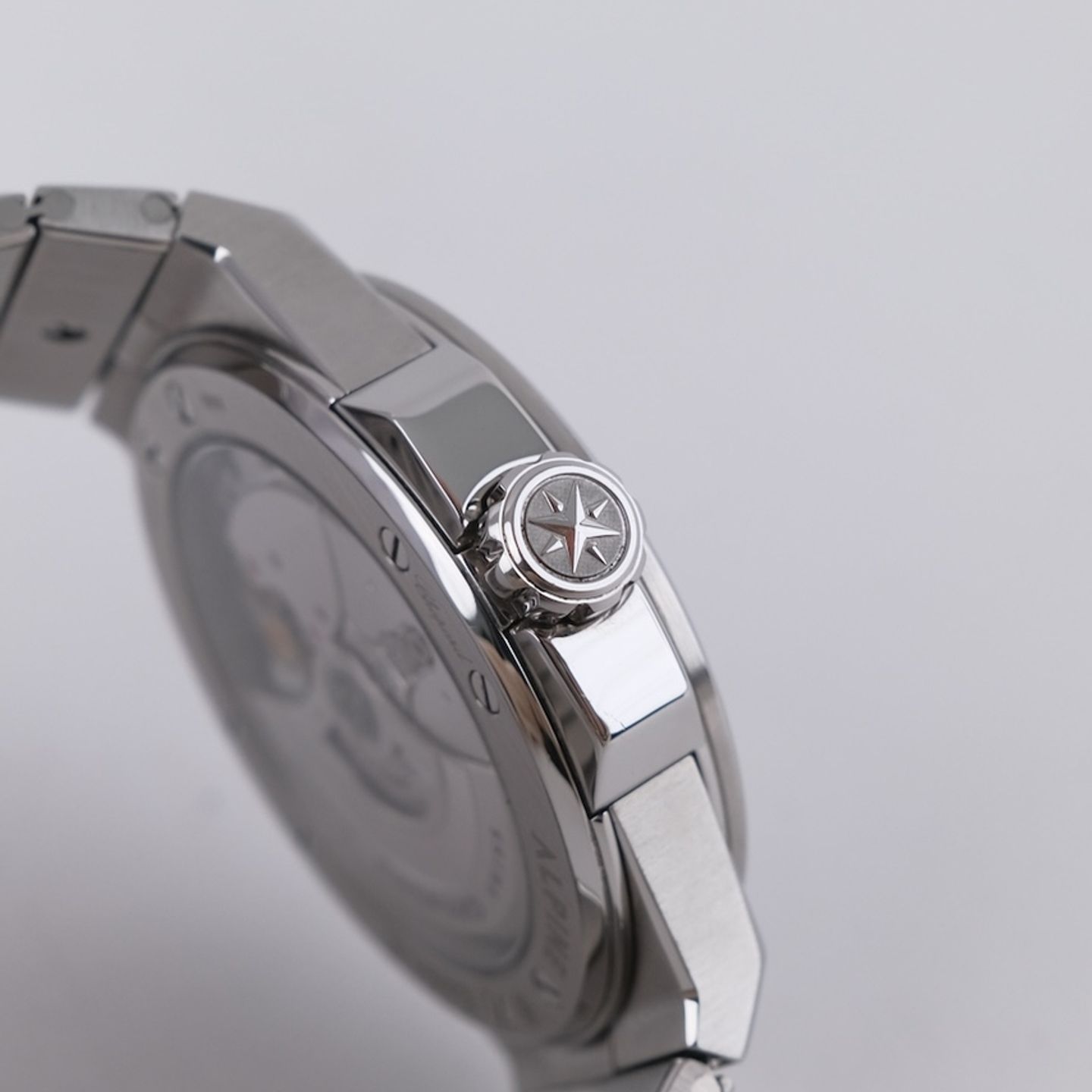 Chopard Alpine Eagle 298600-3001 - (6/8)