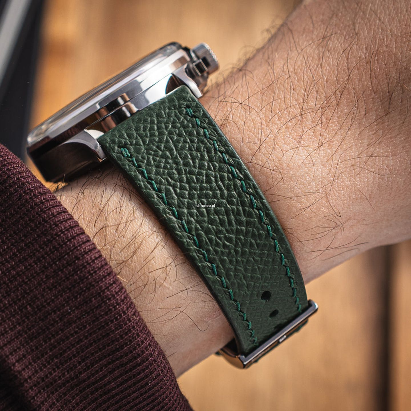 Unknown Unknown Avocado (2025) - (6/8)