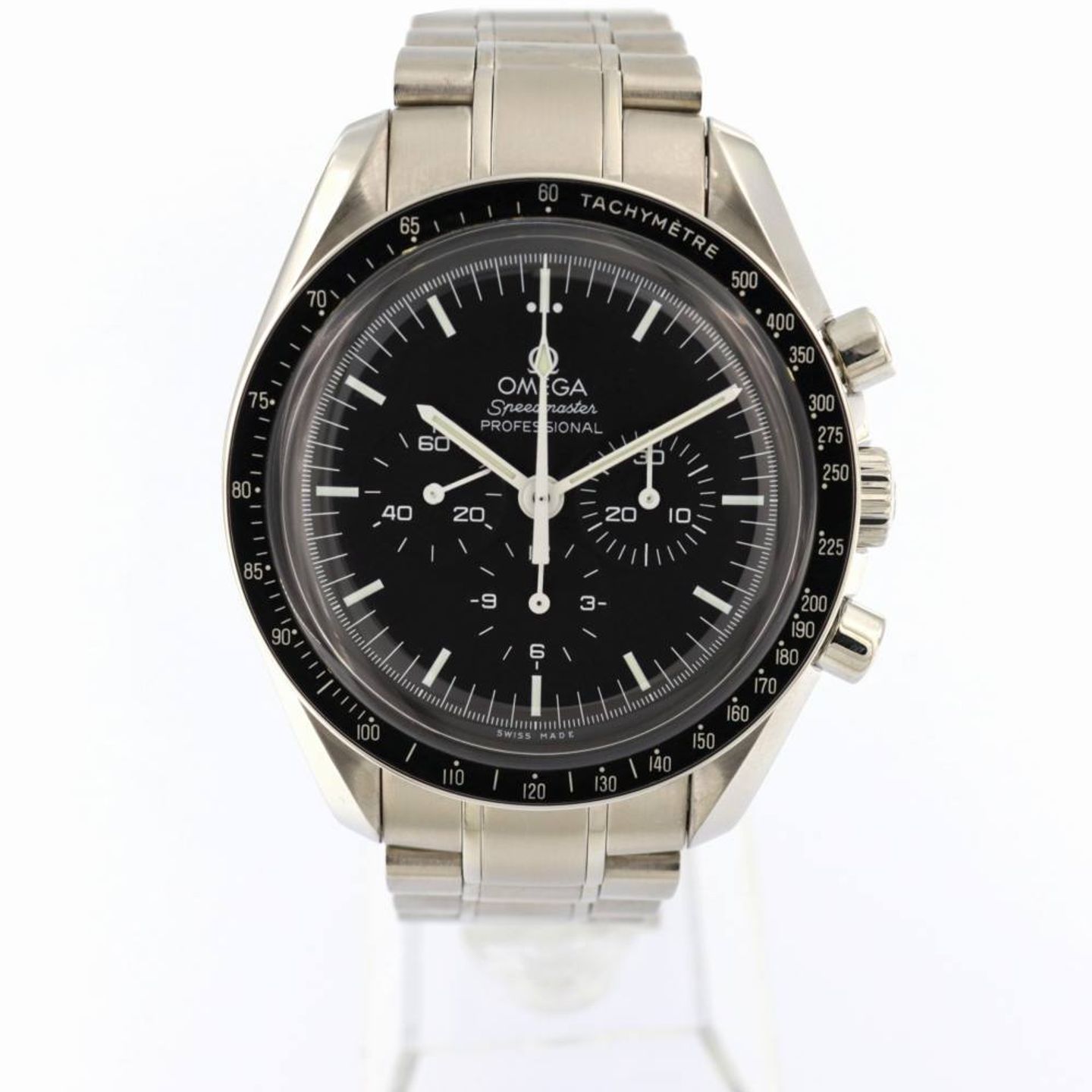 Omega Speedmaster Professional Moonwatch 311.30.42.30.01.005 - (1/7)