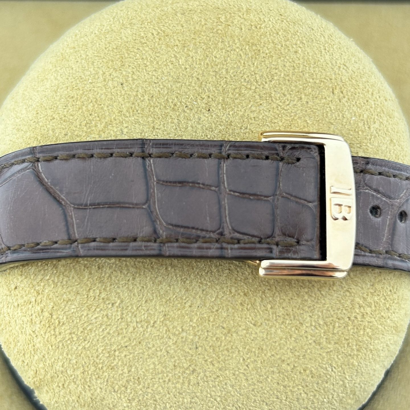 Blancpain Villeret 6885-3642-55B - (5/8)