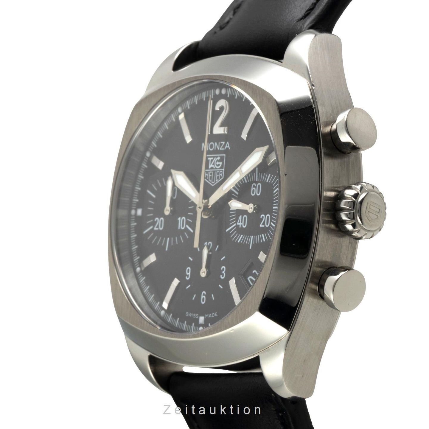 TAG Heuer Monza CR2113 - (5/8)