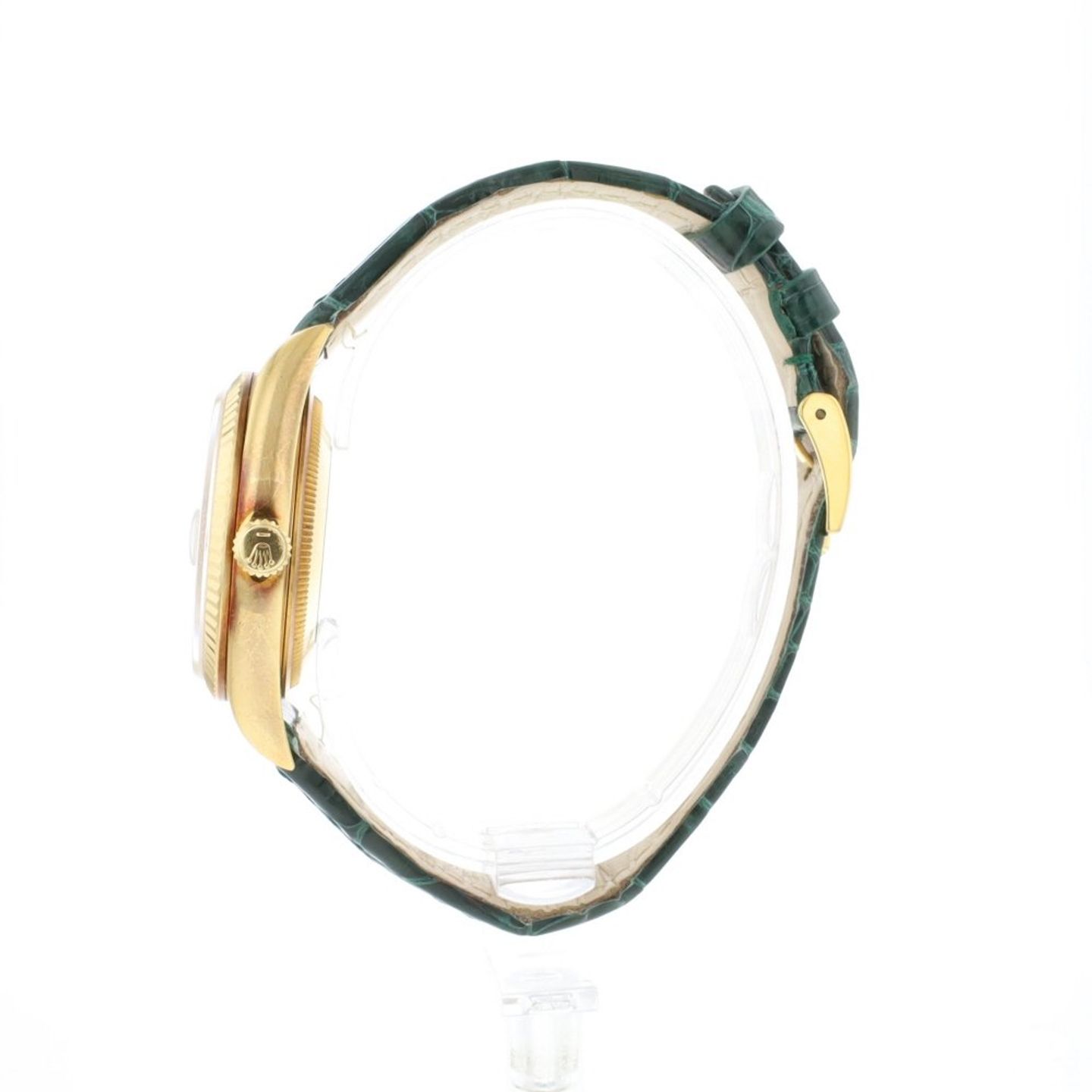 Rolex Oyster Perpetual Date 15238 - (3/6)