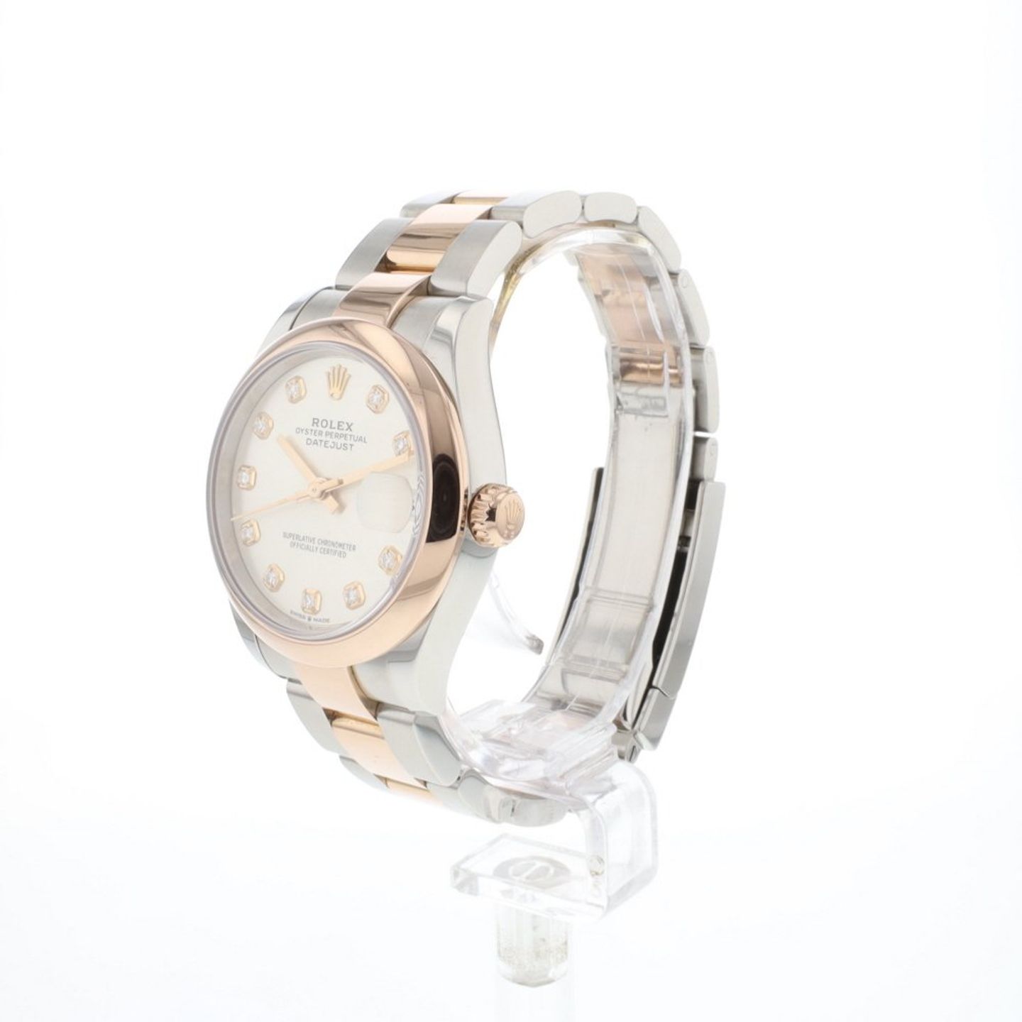 Rolex Datejust 31 278241 - (2/6)
