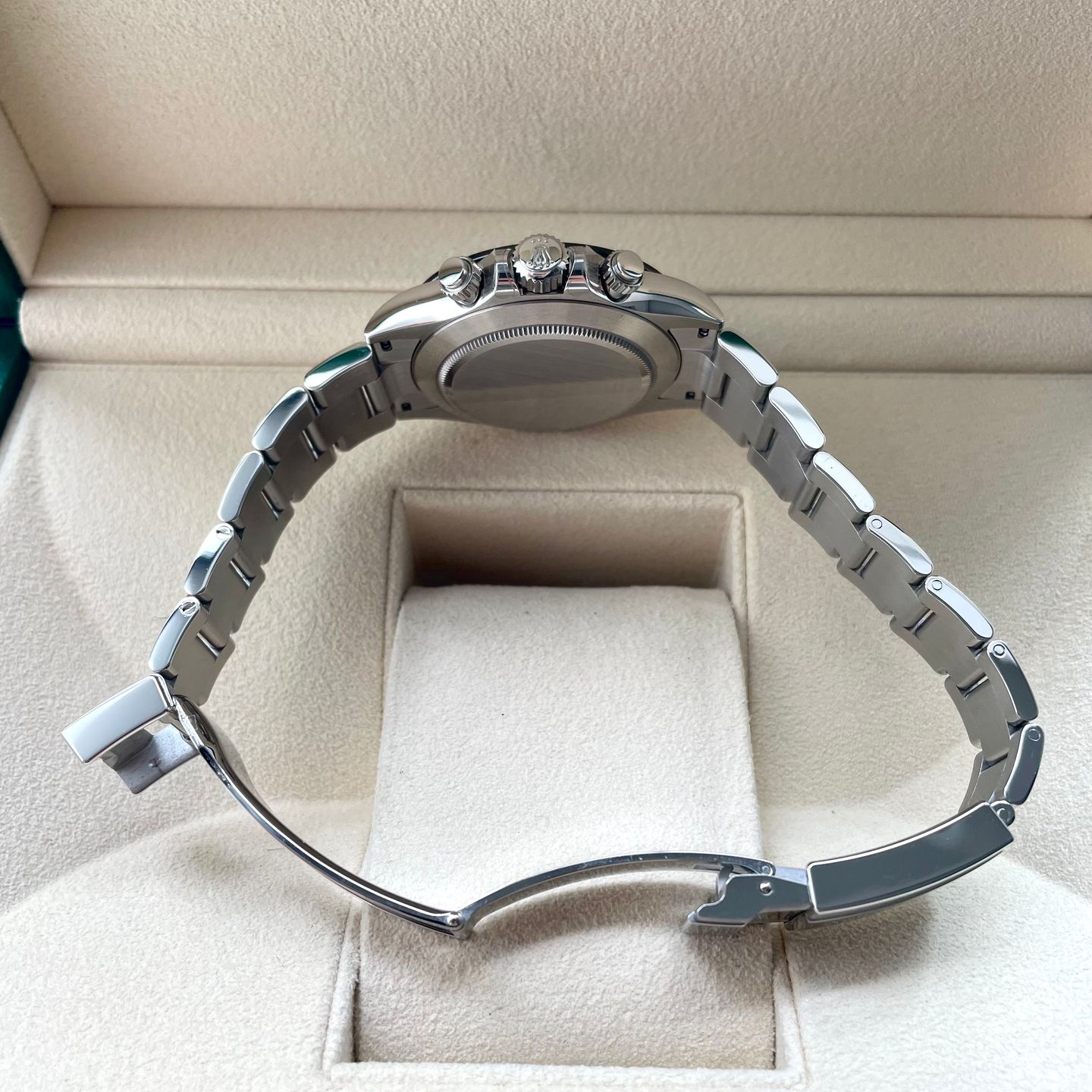 Rolex Daytona 116500LN - (5/5)