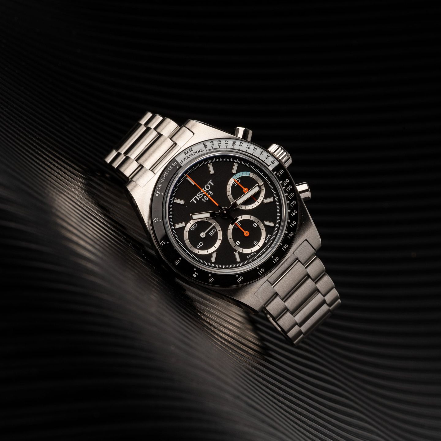 Tissot PRS 516 T149.459.21.051.00 - (4/8)