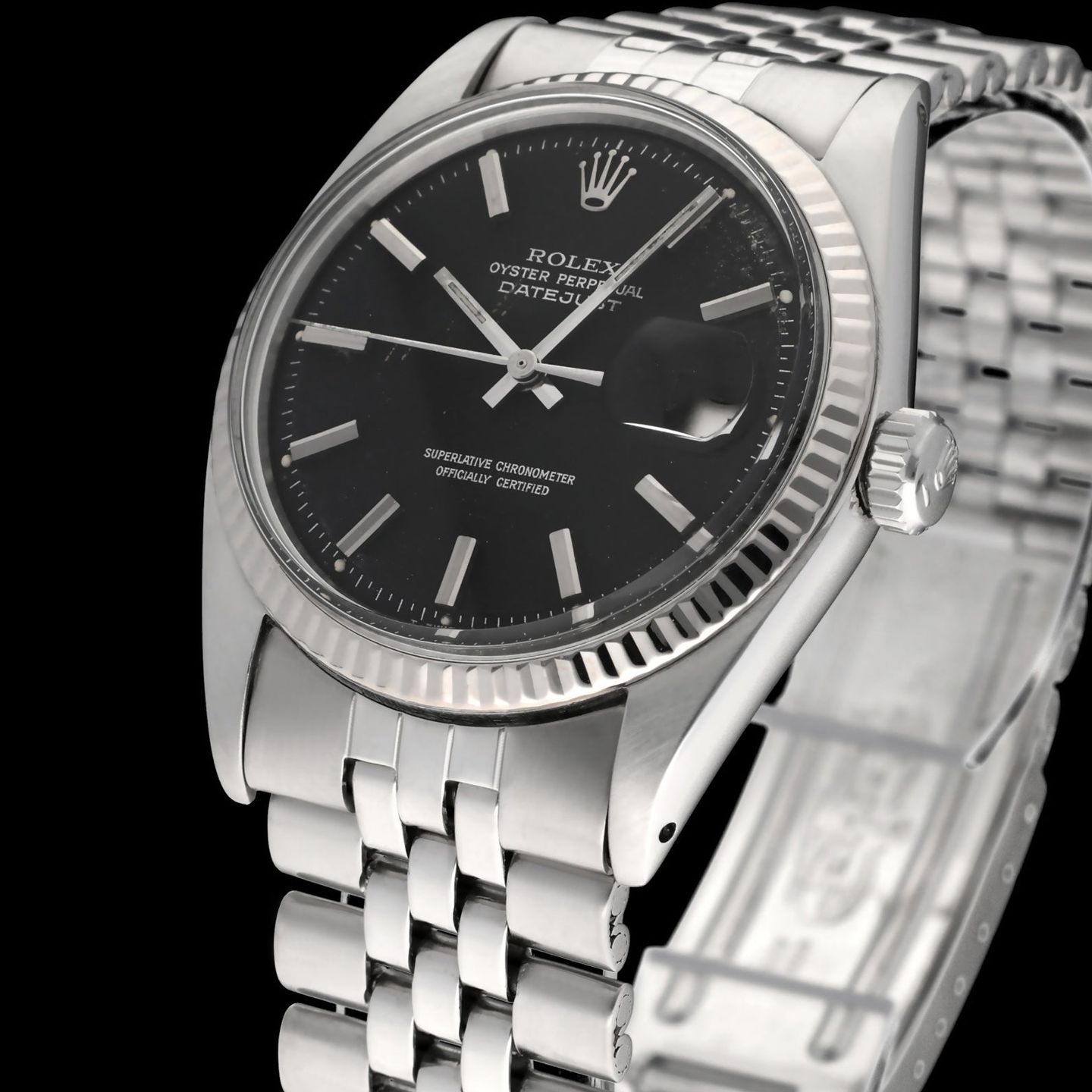 Rolex Datejust 1601 - (6/7)