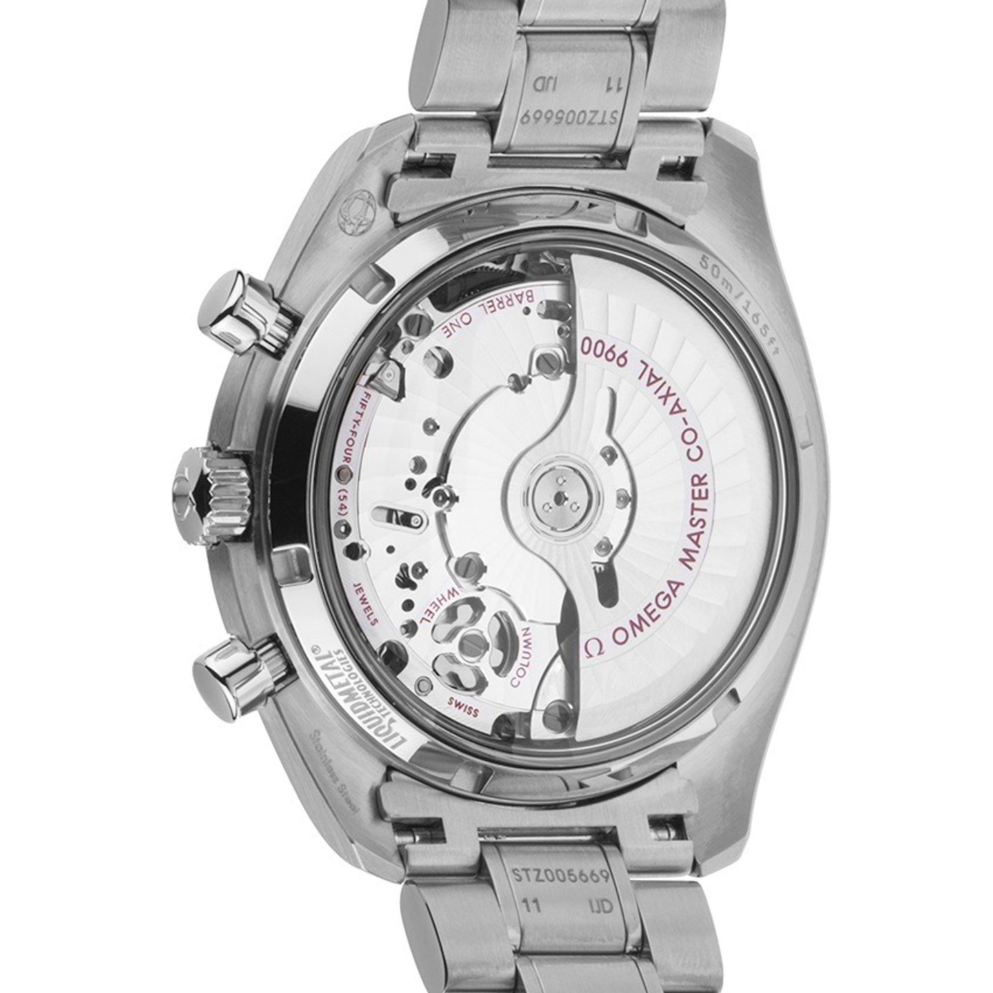 Omega Speedmaster Racing 329.30.44.51.01.001 - (6/7)