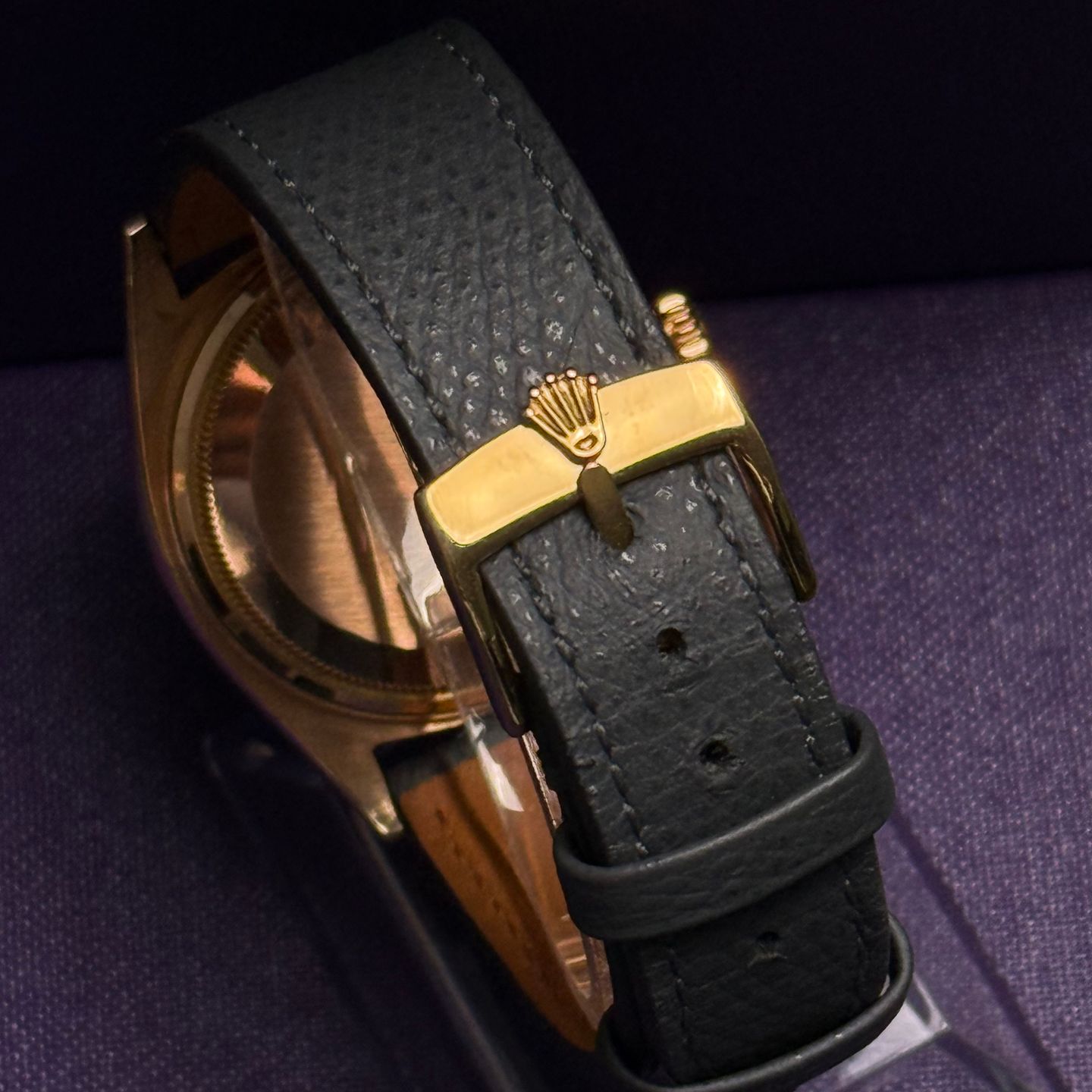 Rolex Day-Date 1802 - (4/4)