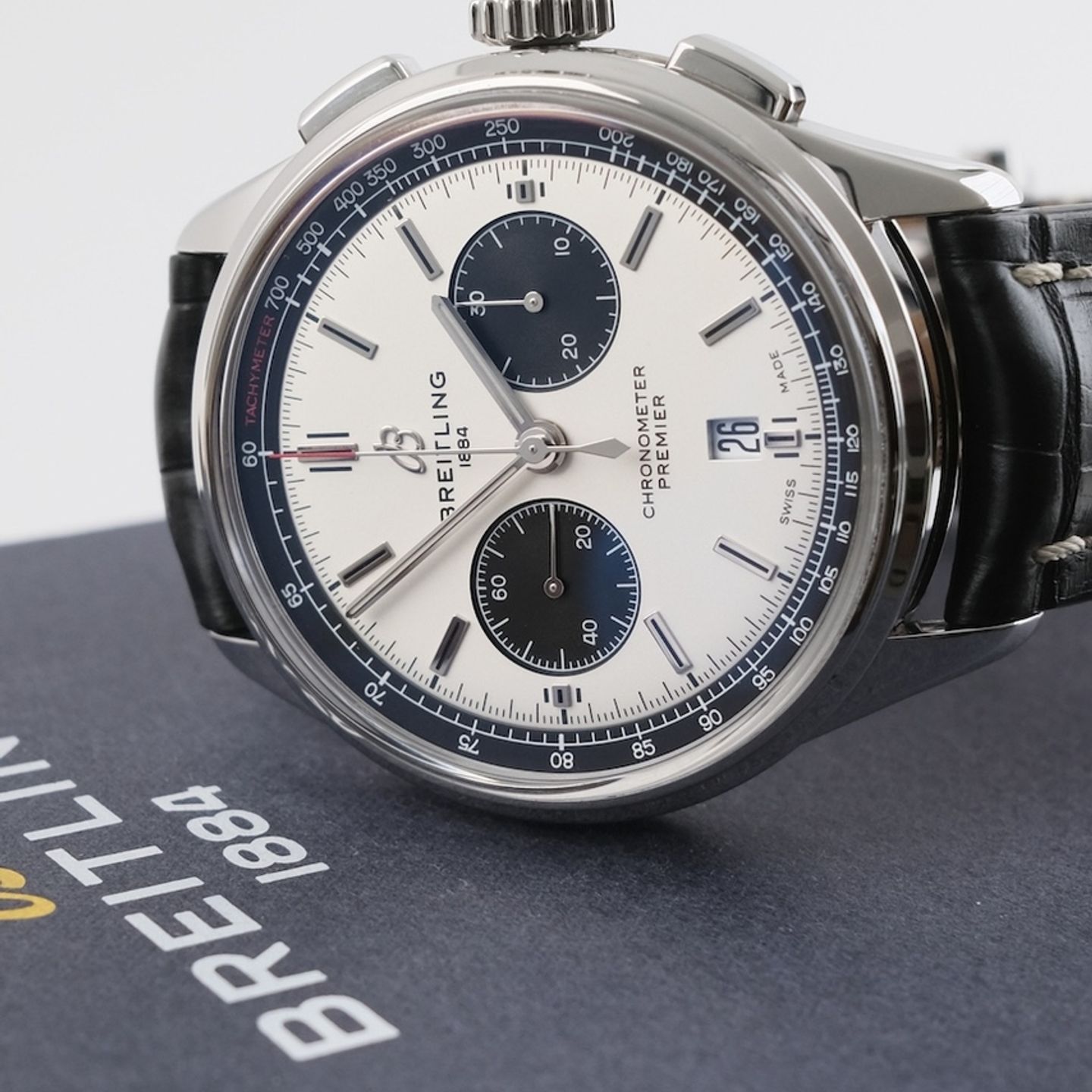 Breitling Premier AB0118221G1P1 - (6/8)
