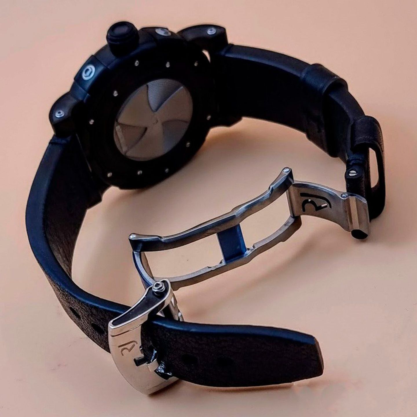 Romain Jerome Unknown RJ.T.AU.SP.007.01 - (7/8)