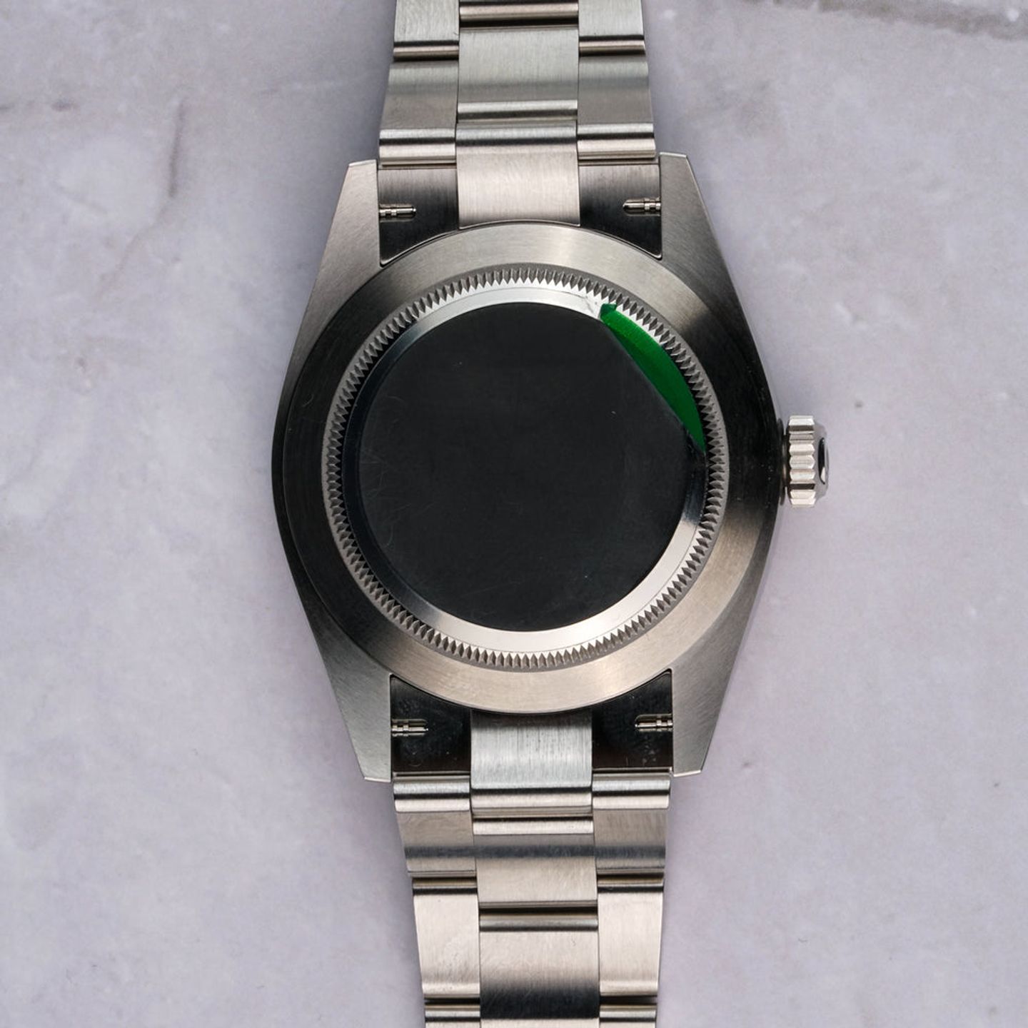 Rolex Oyster Perpetual 41 134300 - (8/8)
